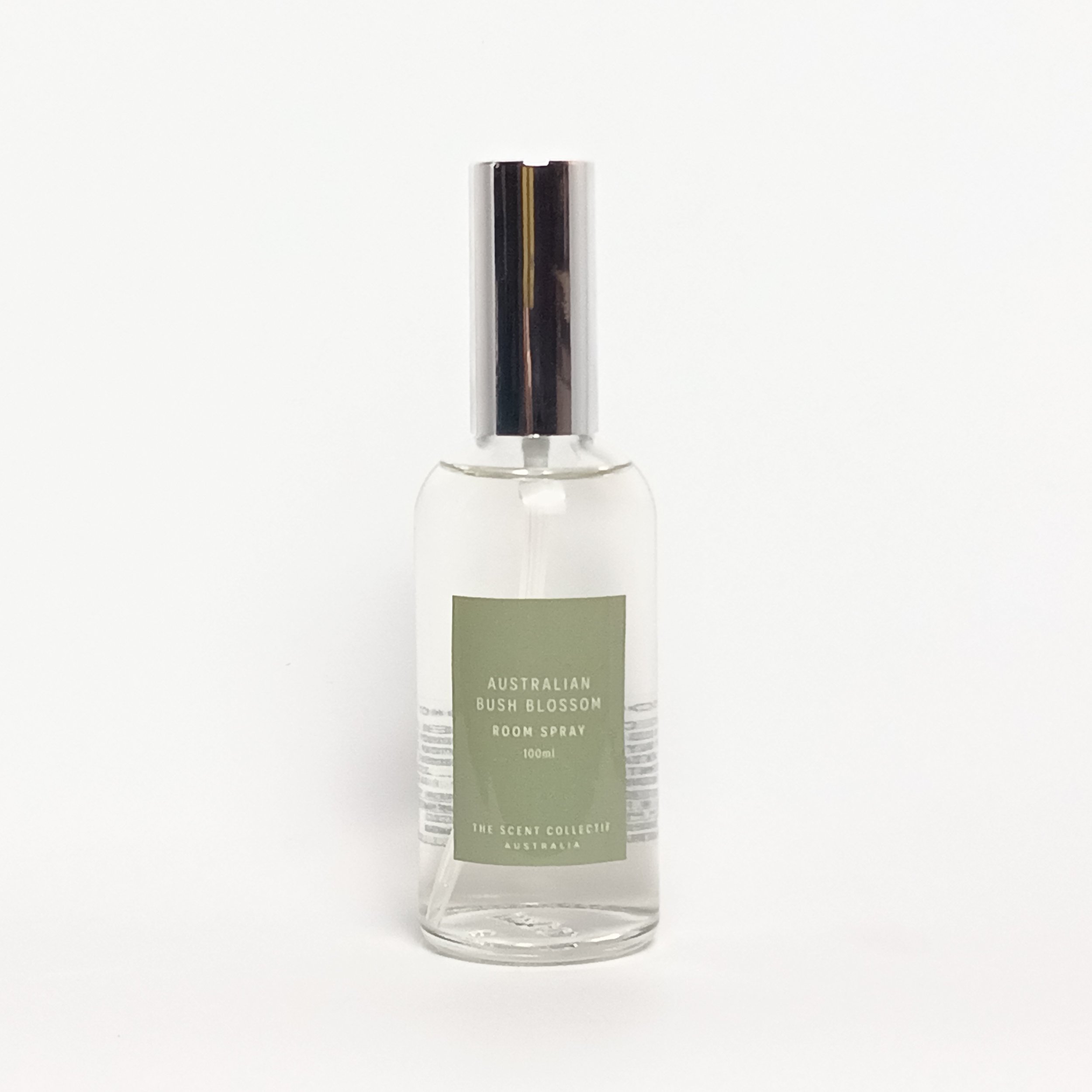 Australian Bush Blossom Room Spray