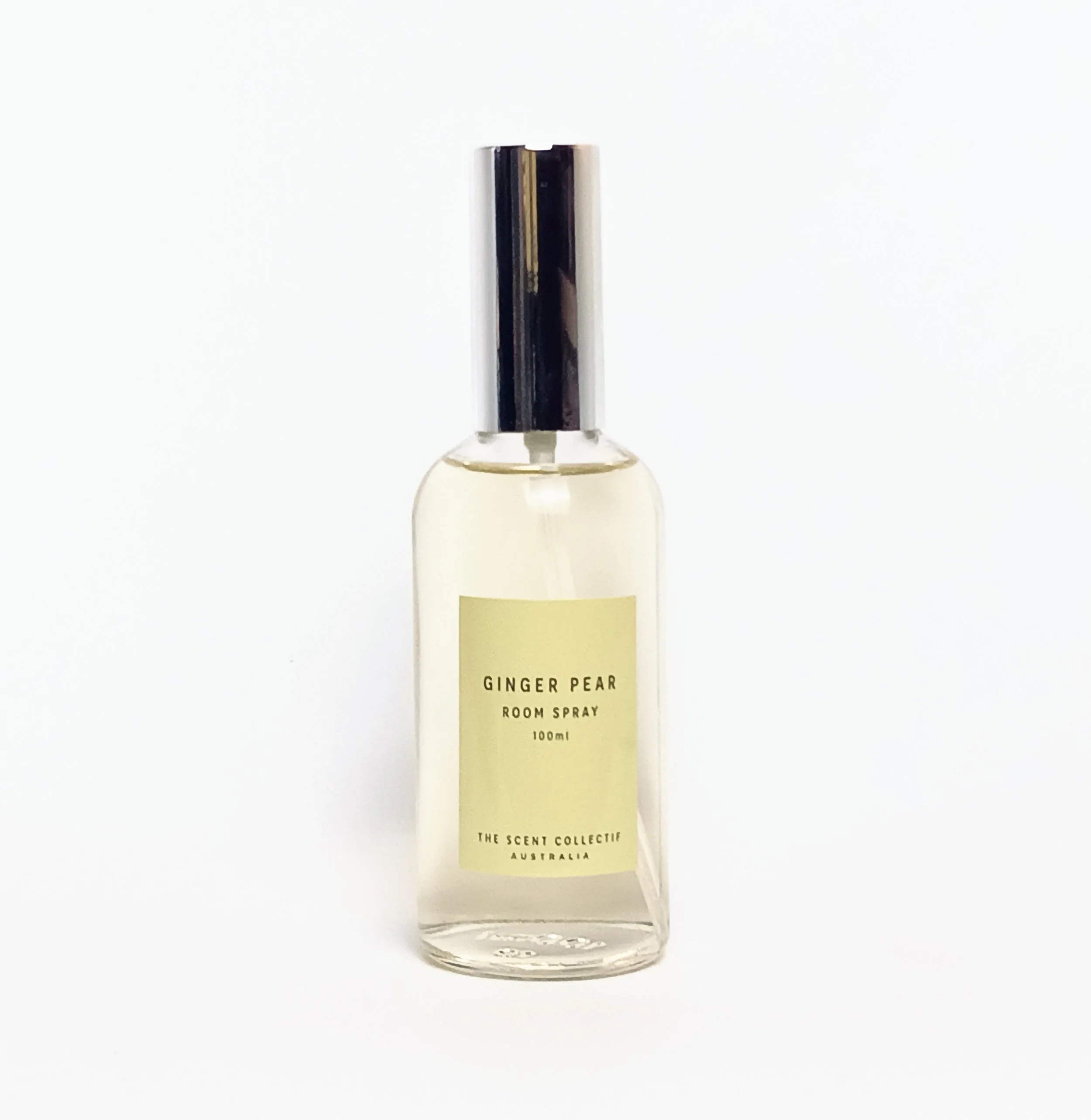 Ginger Pear Room Spray