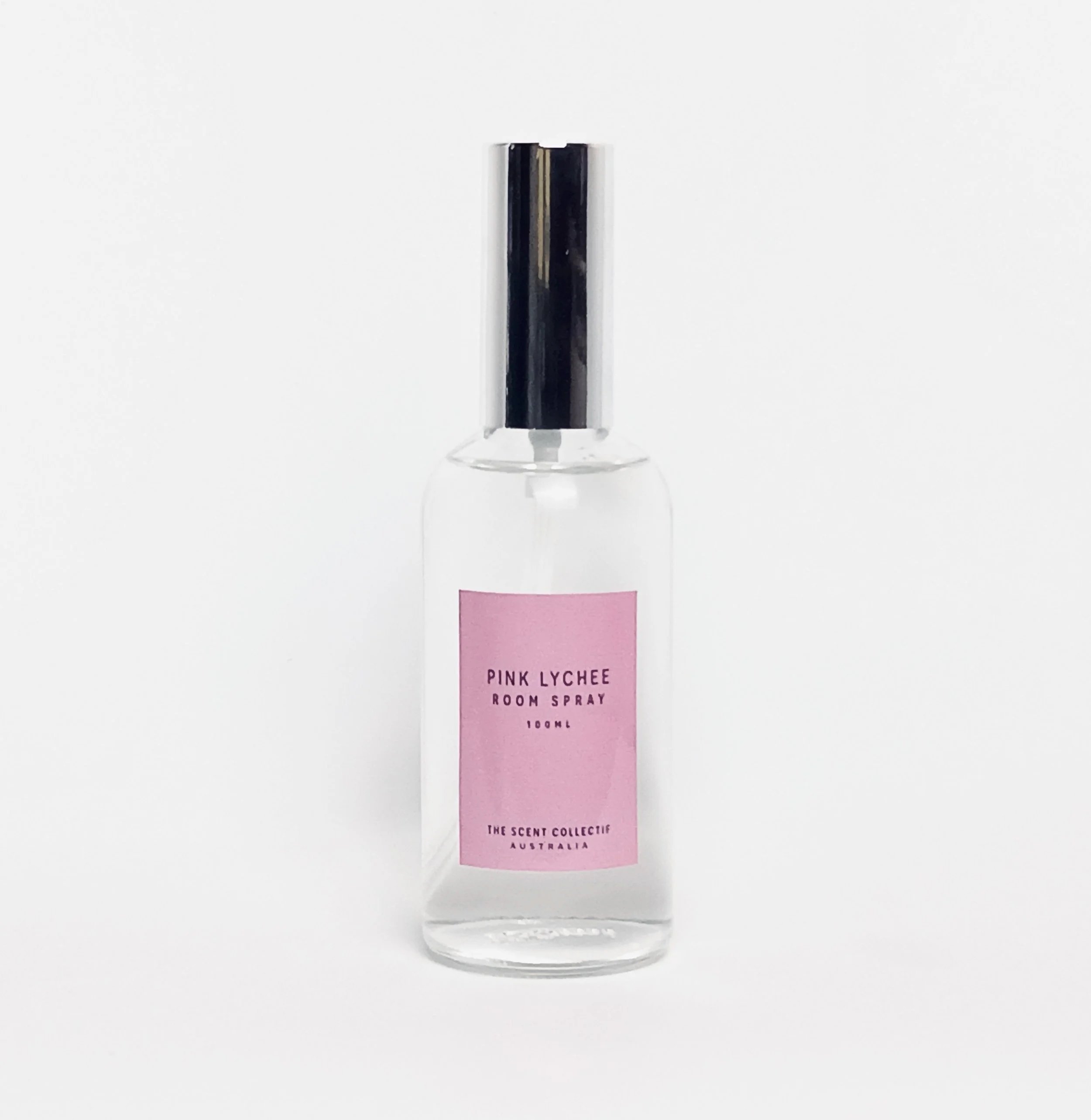 Pink Lychee Room Spray