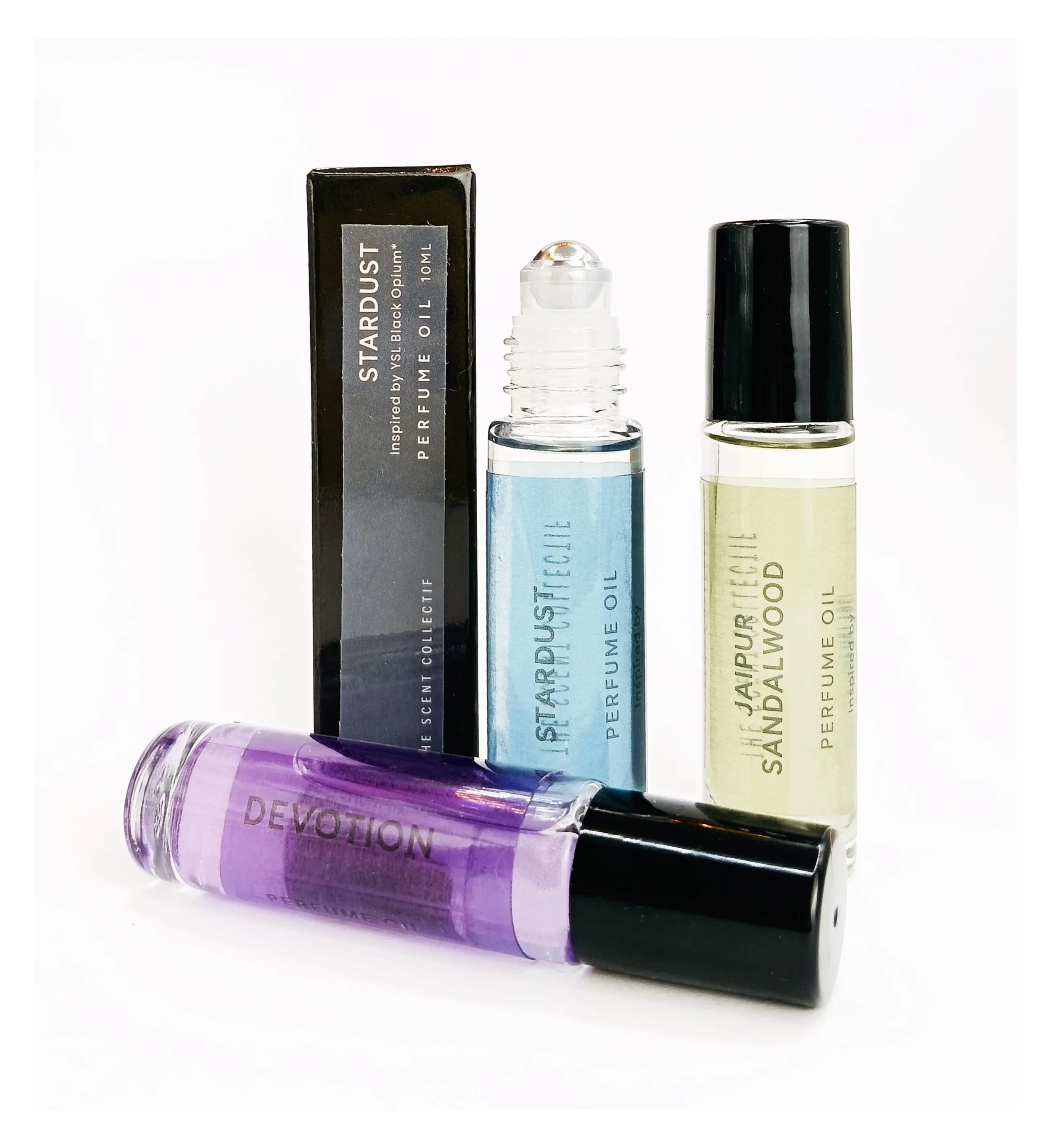 Perfume Oil Roller