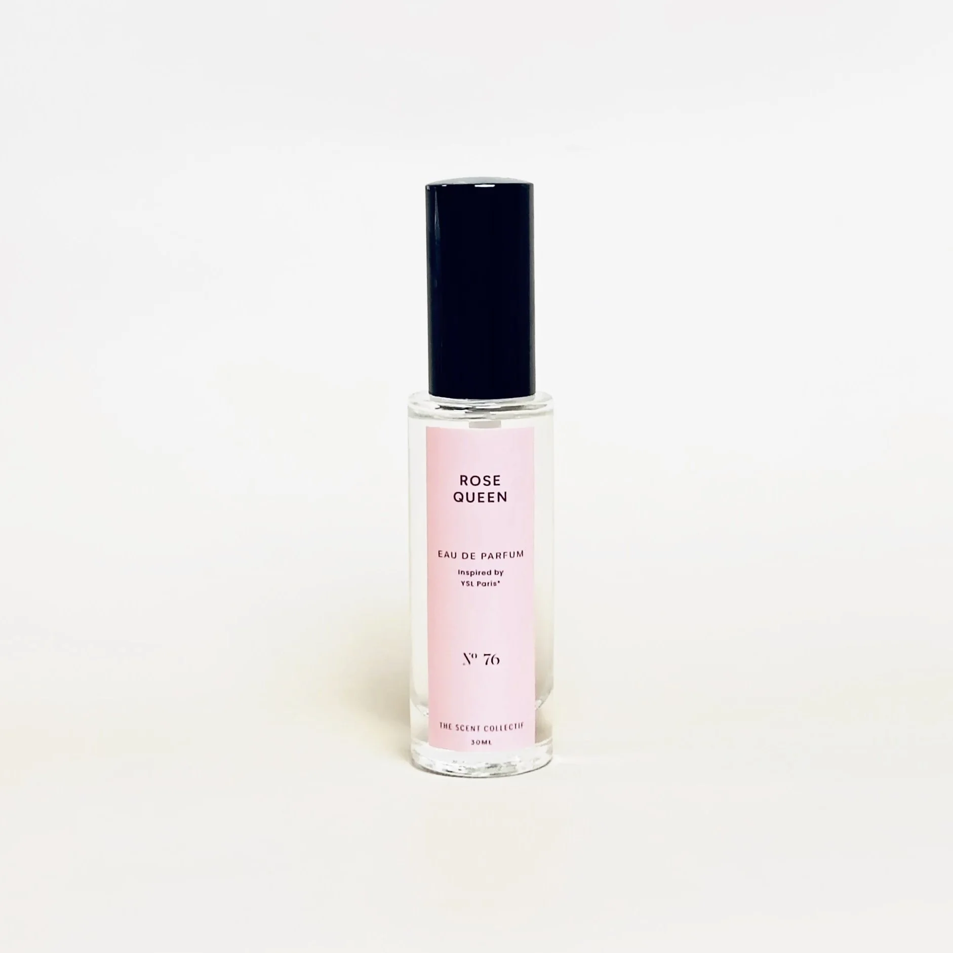 Eau de Parfum (Feminine) 30ml