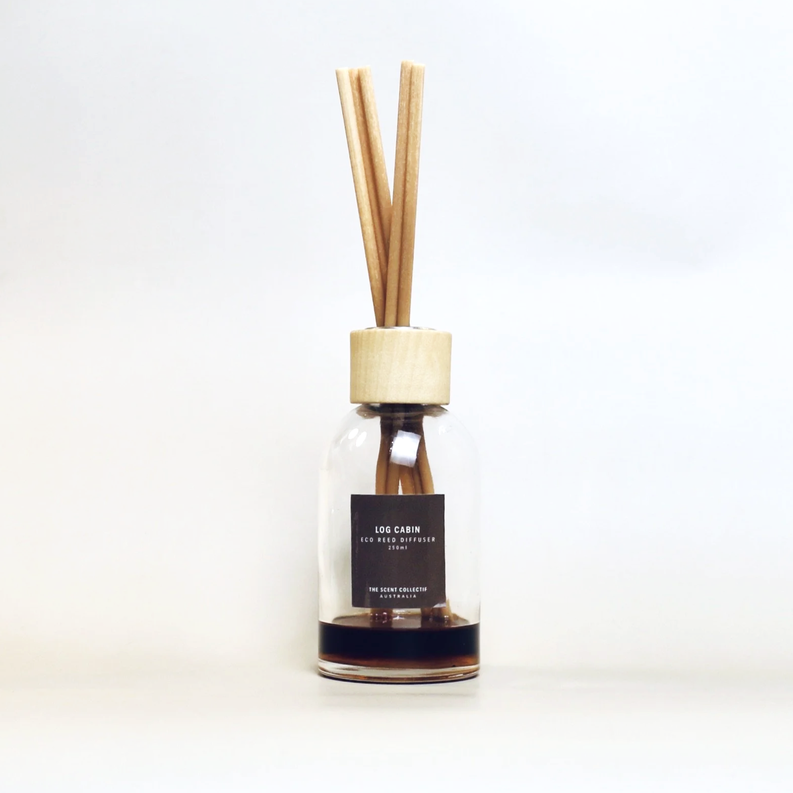 Log Cabin Eco Reed Diffuser