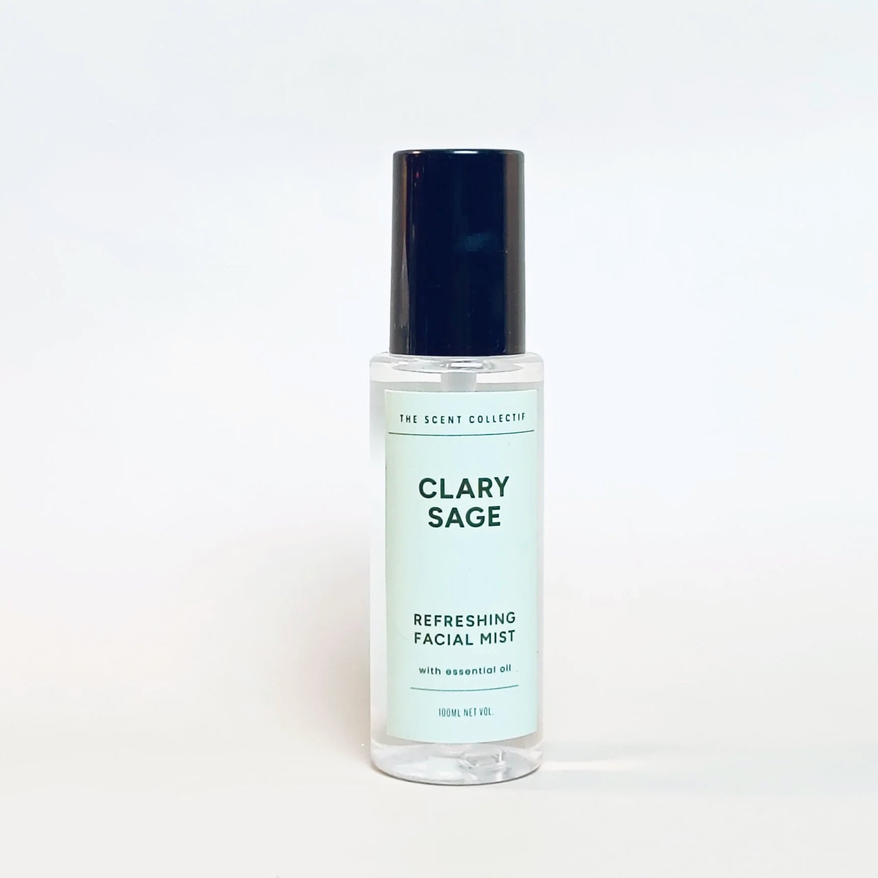 Clary Sage Refreshing Face Mist