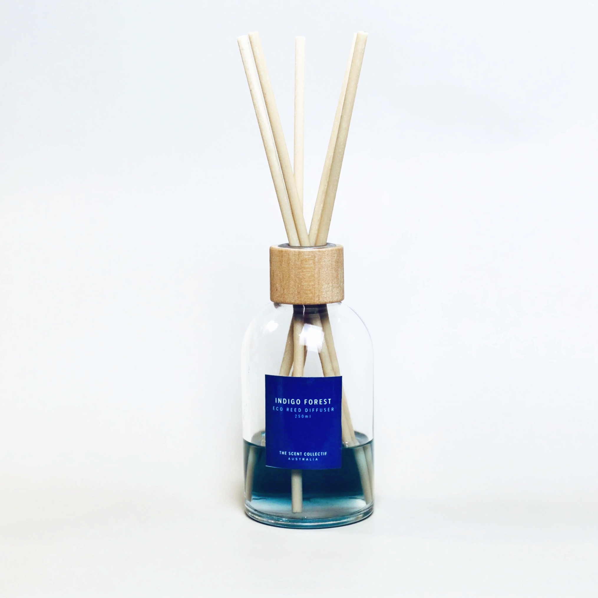 Indigo Forest Eco Reed Diffuser