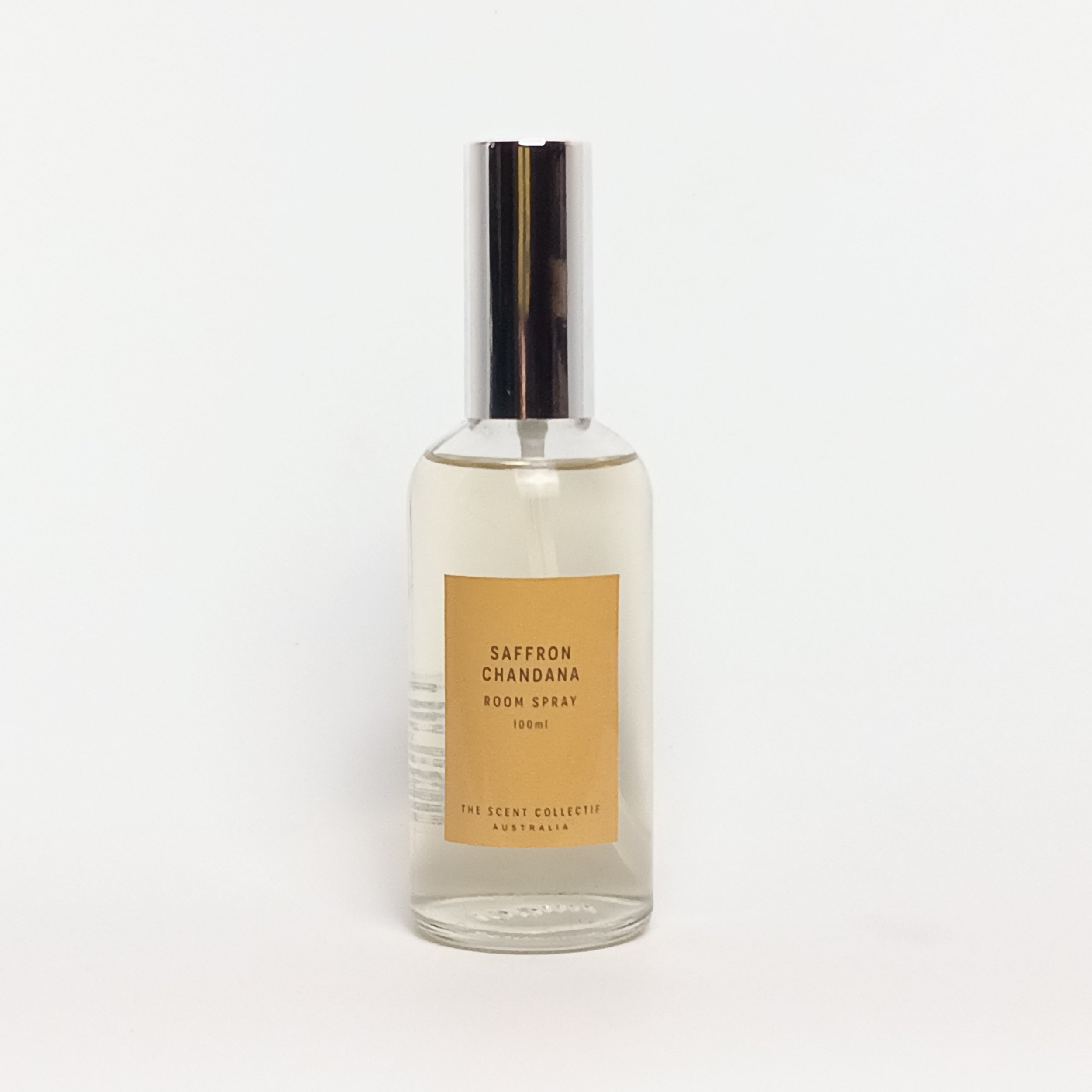 Saffron Chandana Room Spray