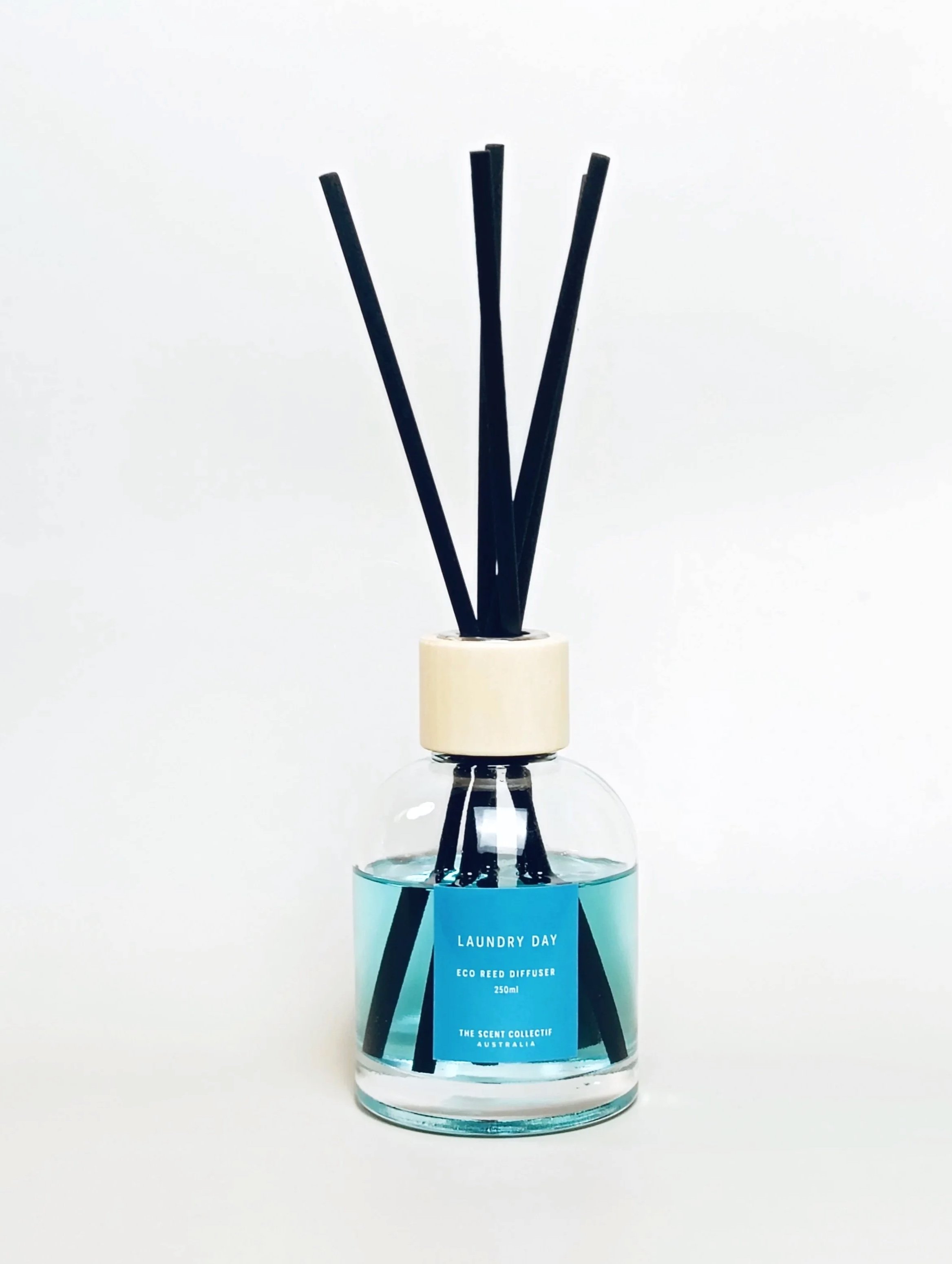 Laundry Day Deluxe Eco Reed Diffuser