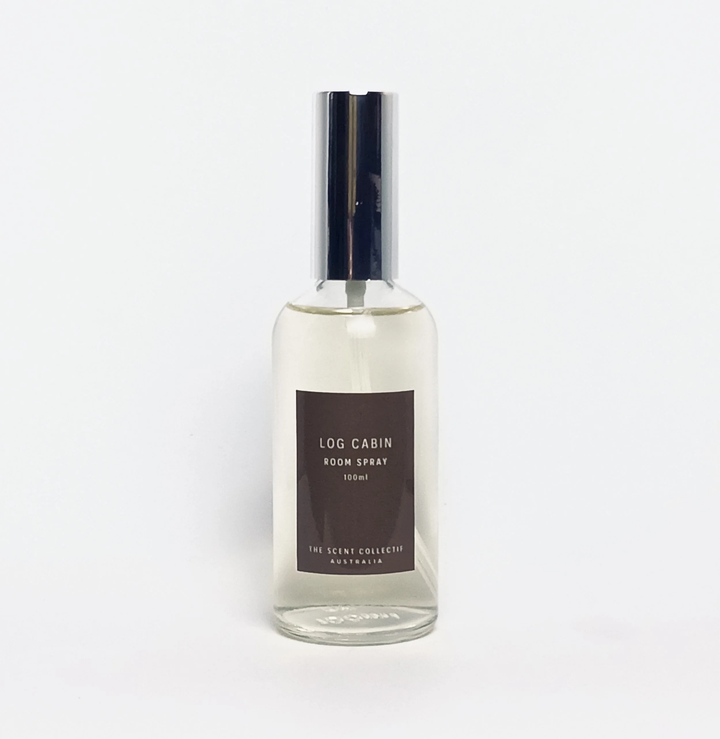 Log Cabin Room Spray