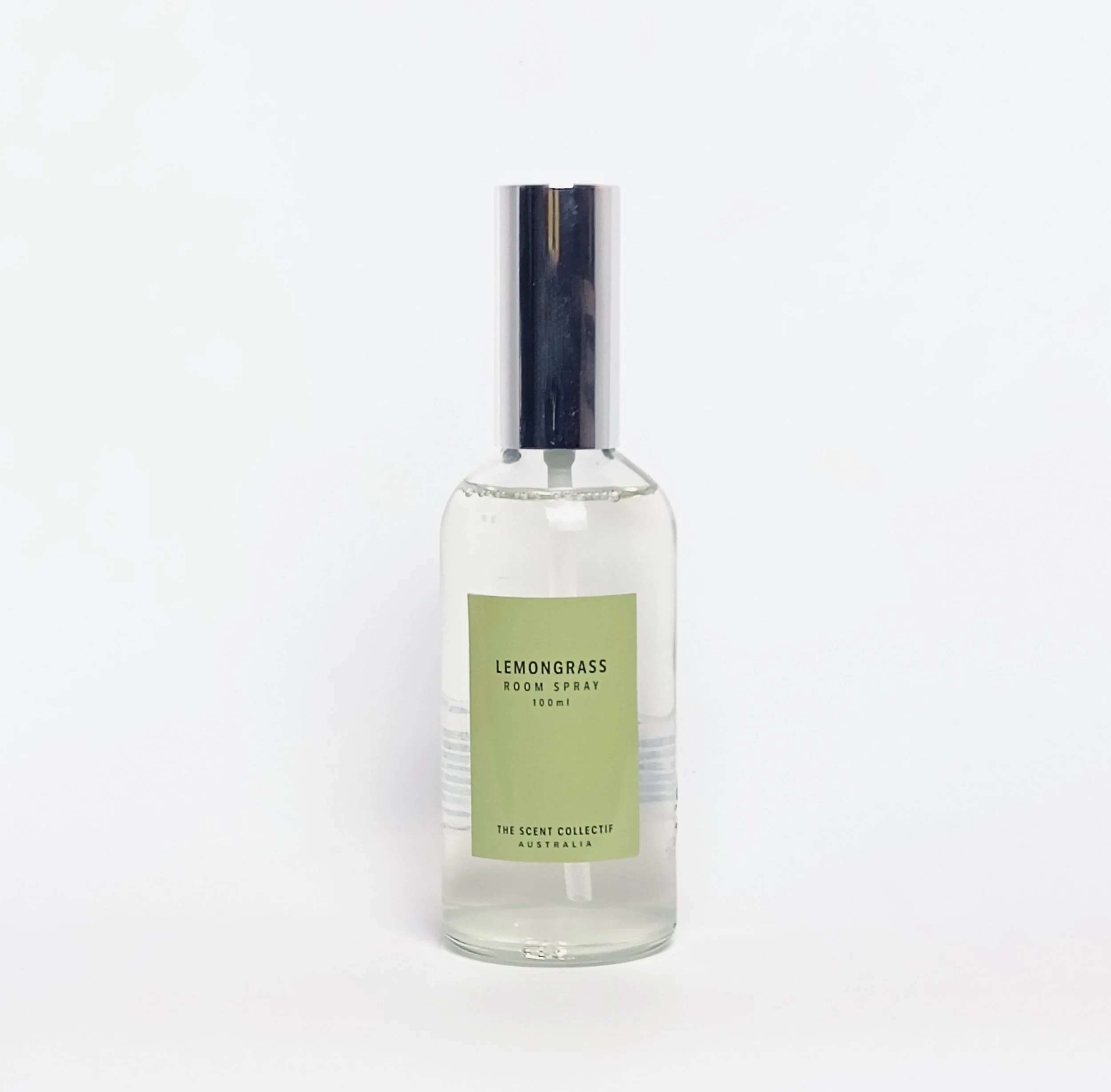 Lemongrass Room Spray