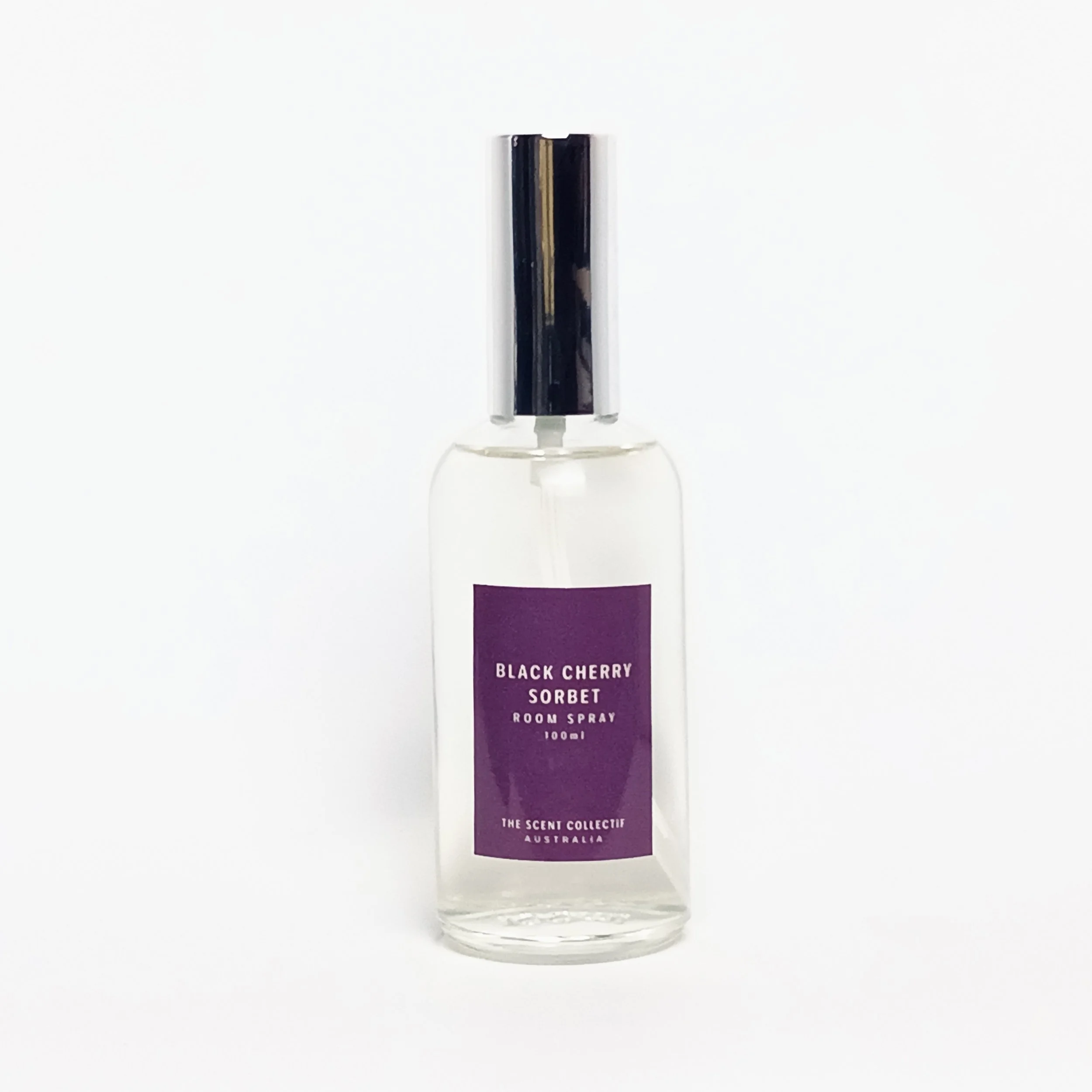 Black Cherry Sorbet Room Spray