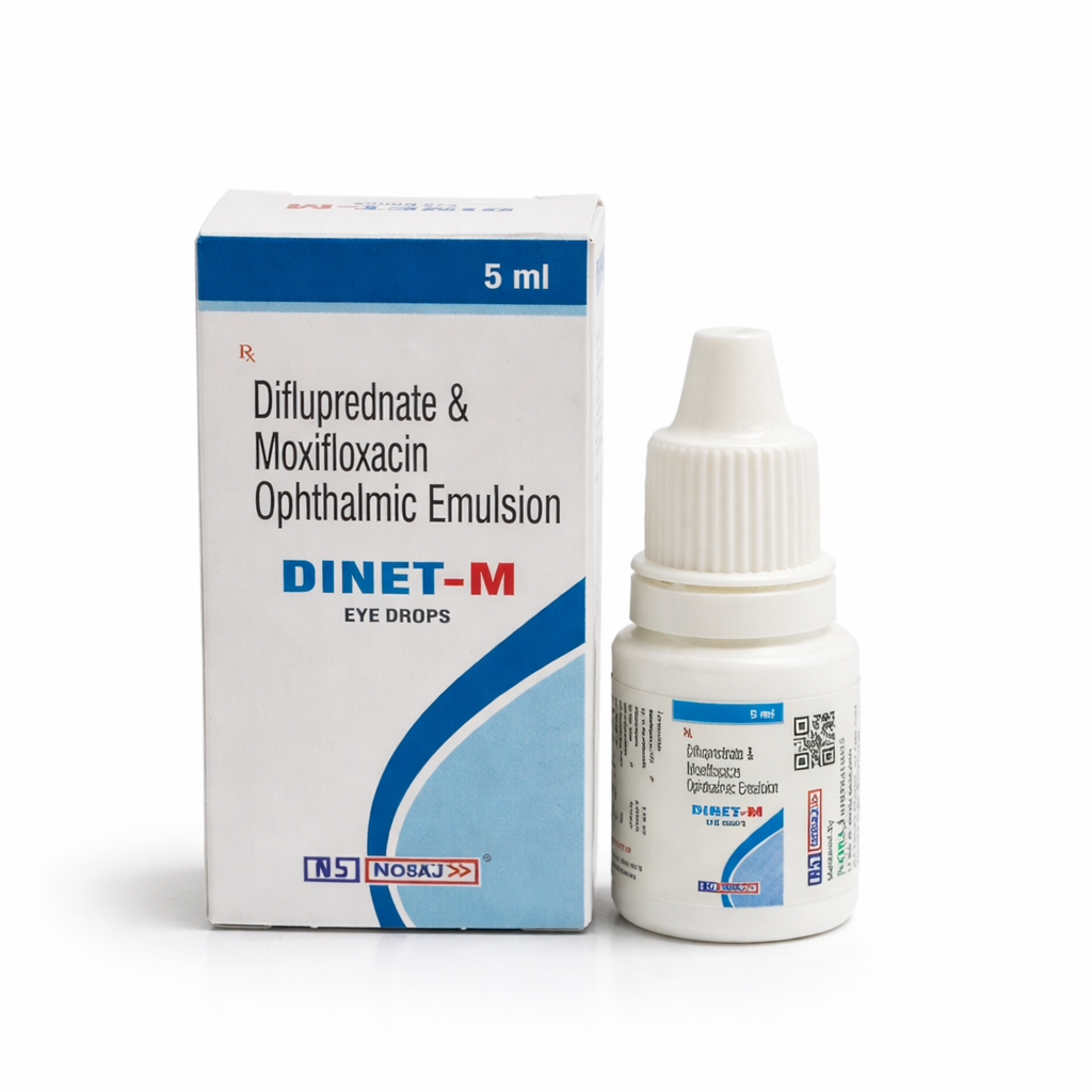 Dinet-M
