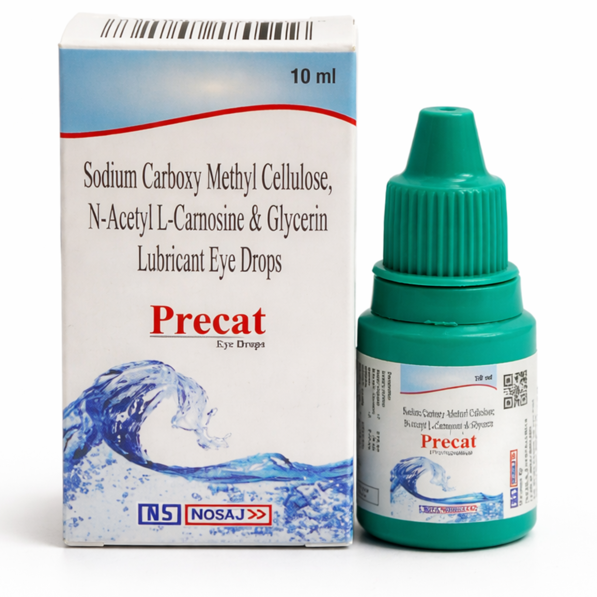 Precat