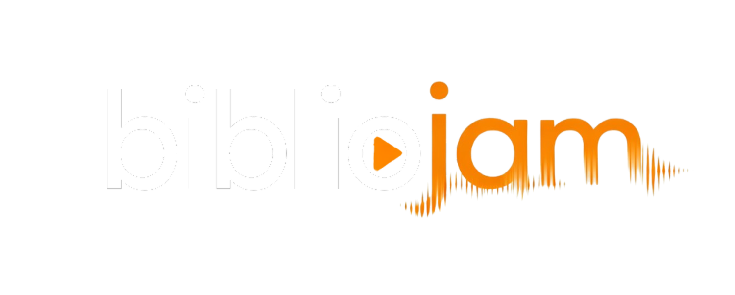 Bibliojam