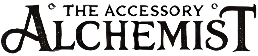 The Accessory Alchemist