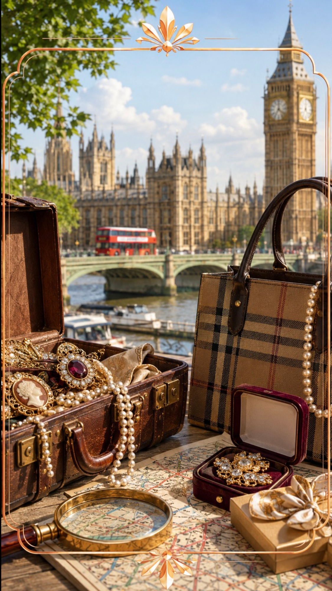 🇬🇧 London Drop Coming Soon! 🇬🇧