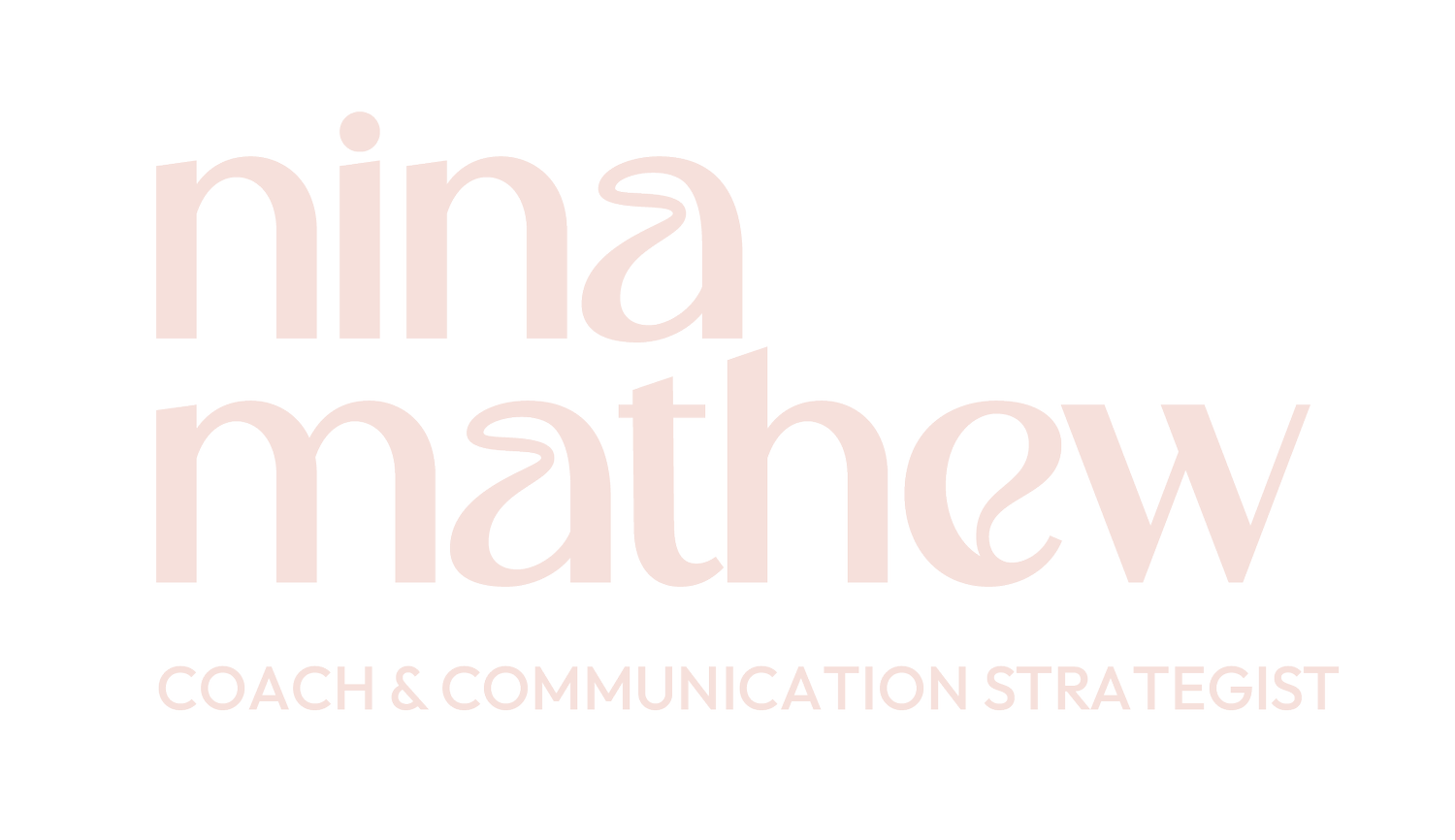 Nina Mathew