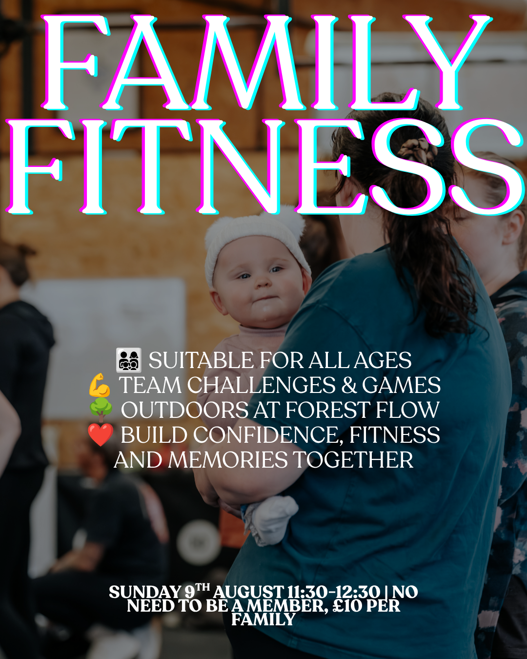 Family Fitness