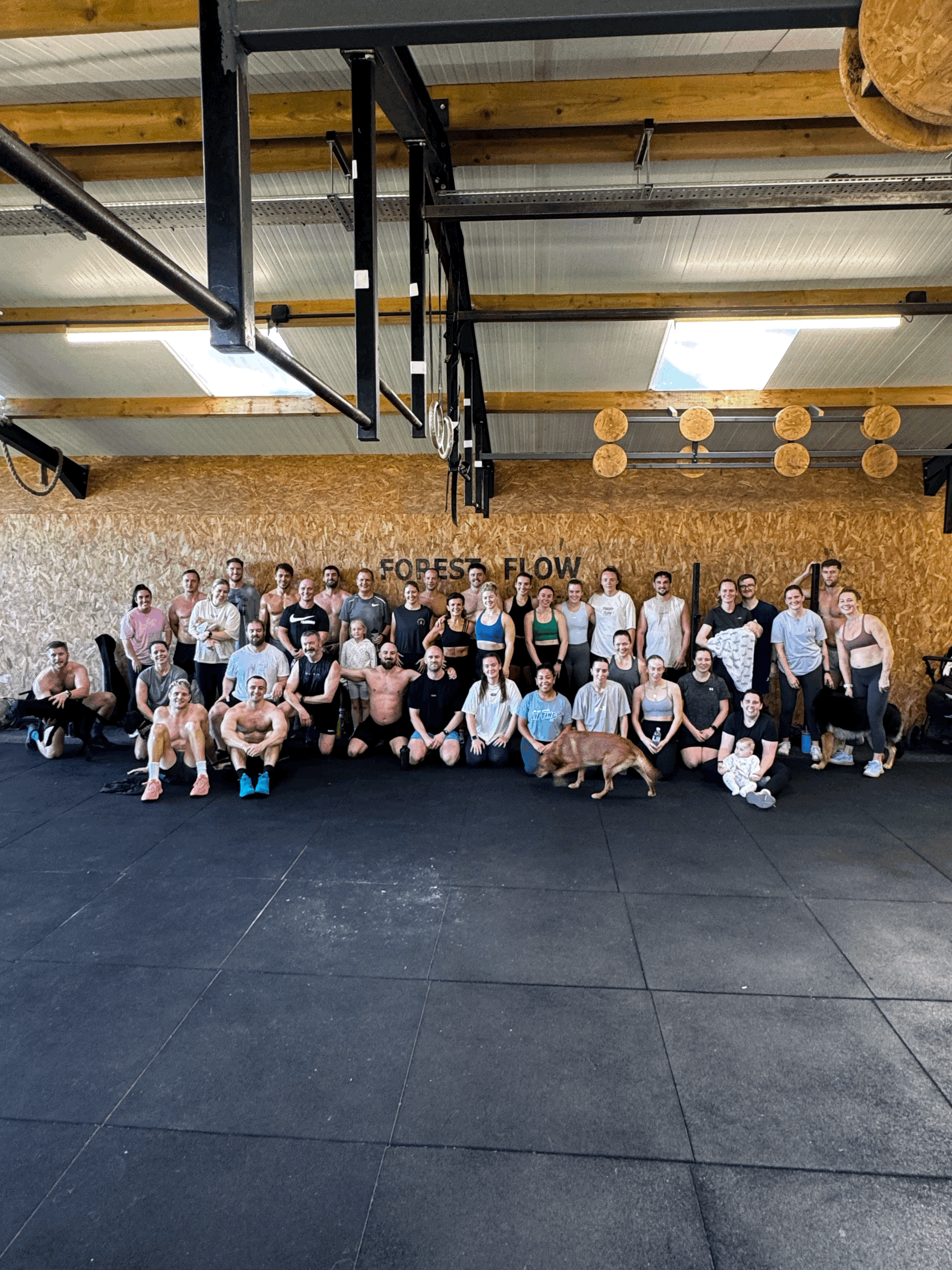 Family Fitness