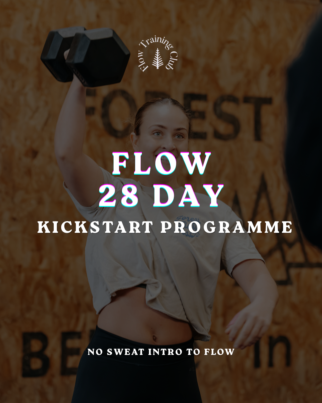 28 Day Kickstart Programme