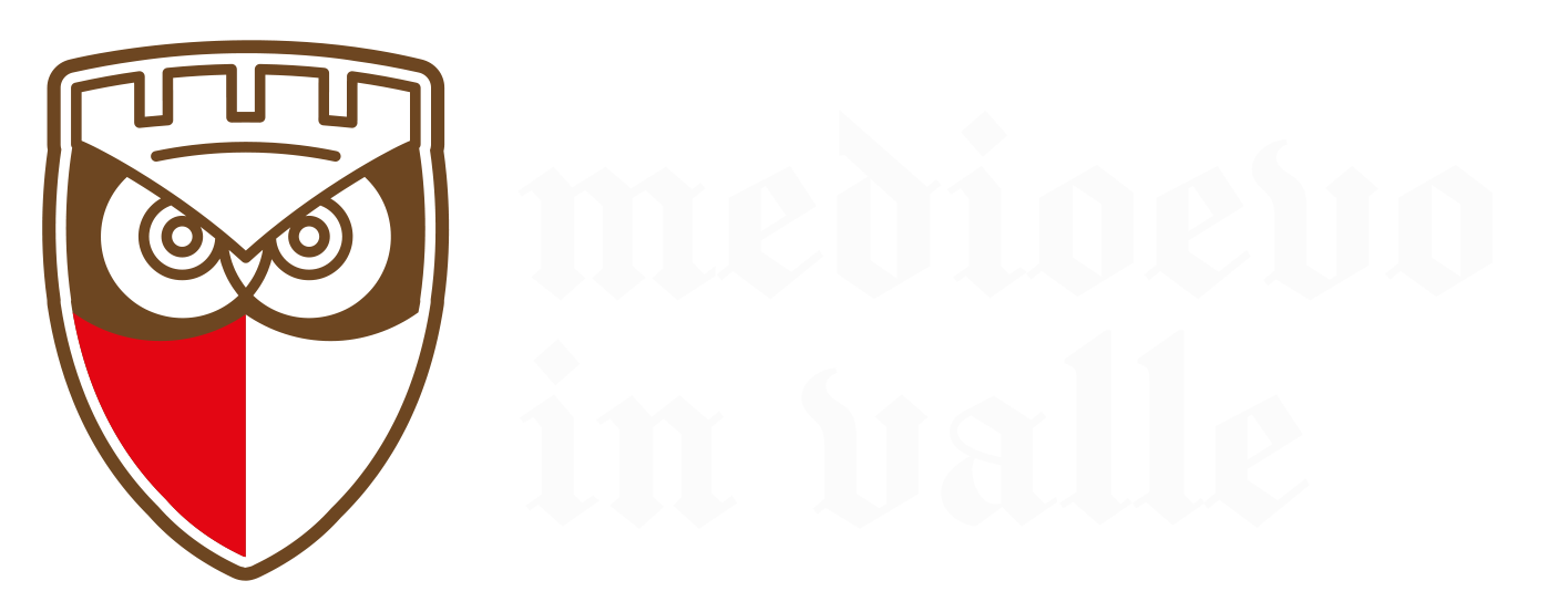 Logo Medioevo in Valle