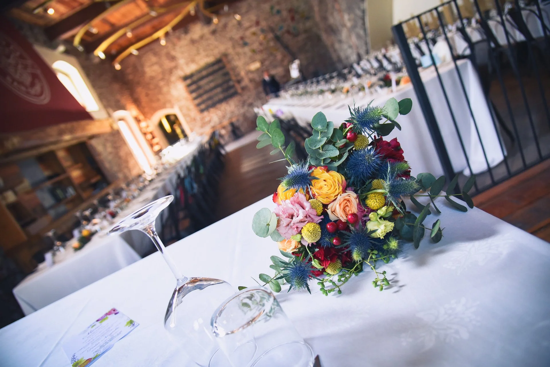Matrimonio all'Antica Osteria Feudo San Giorio.