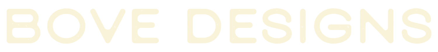 Bove Designs