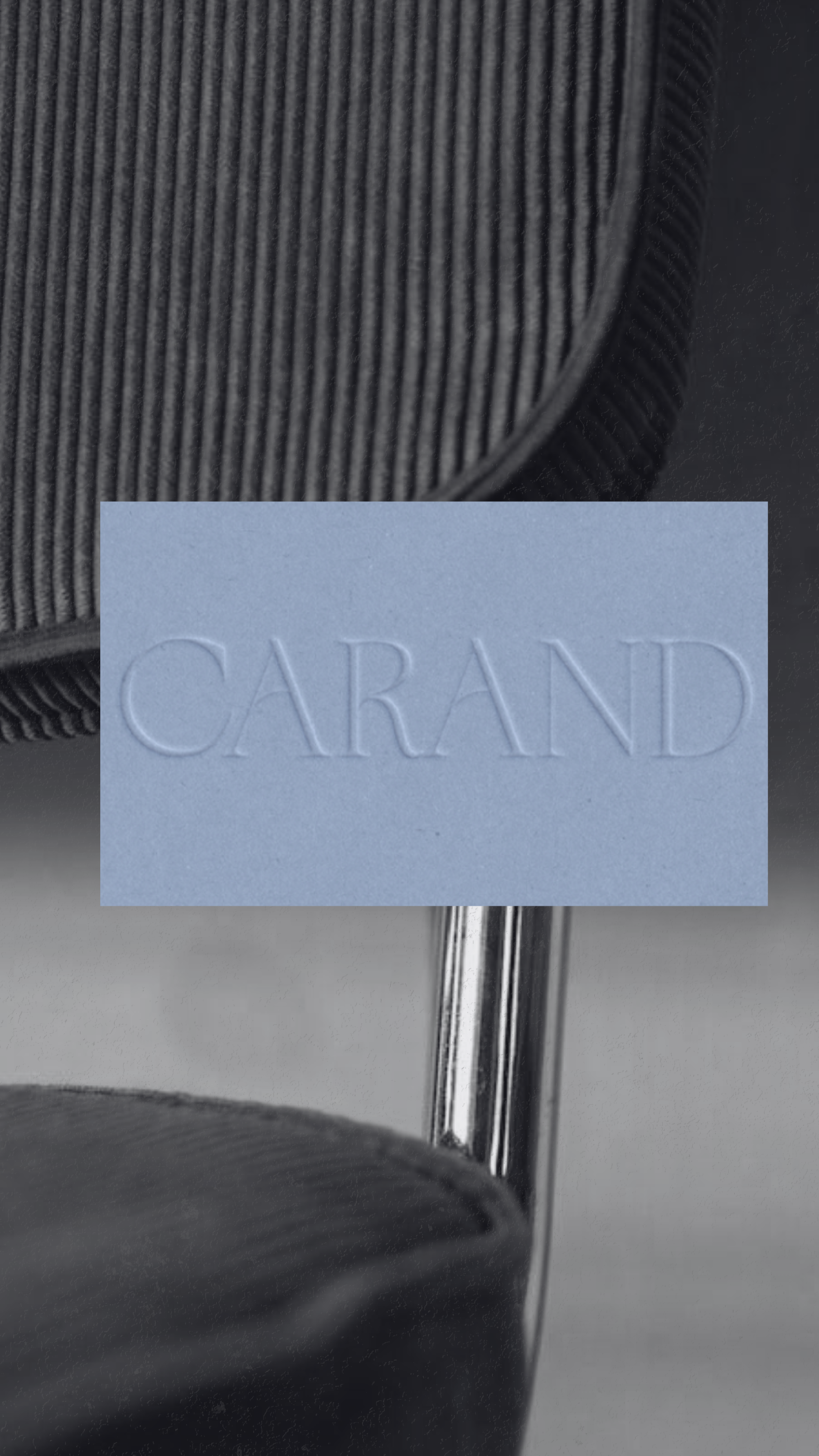 Carand