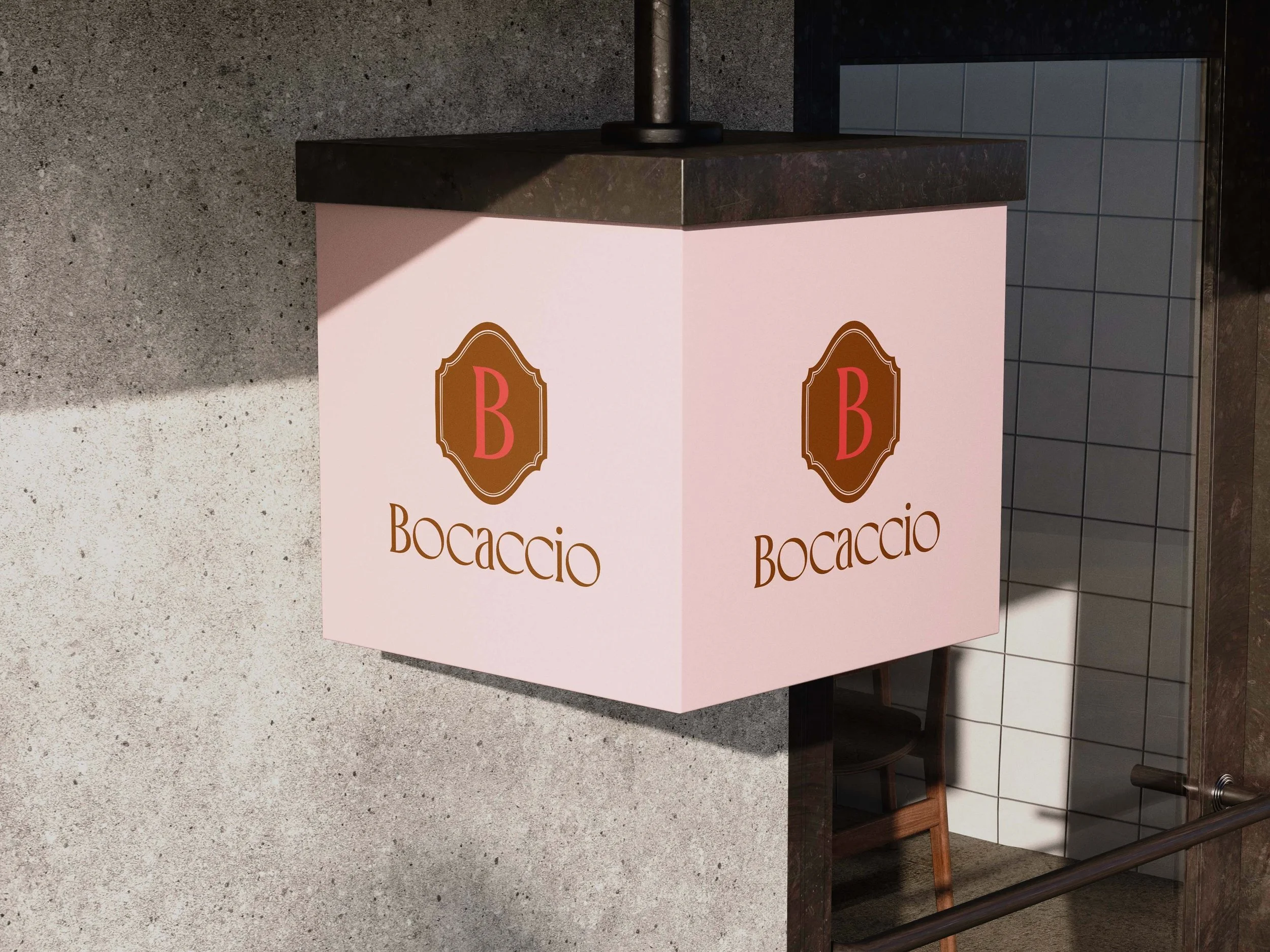Bocaccio