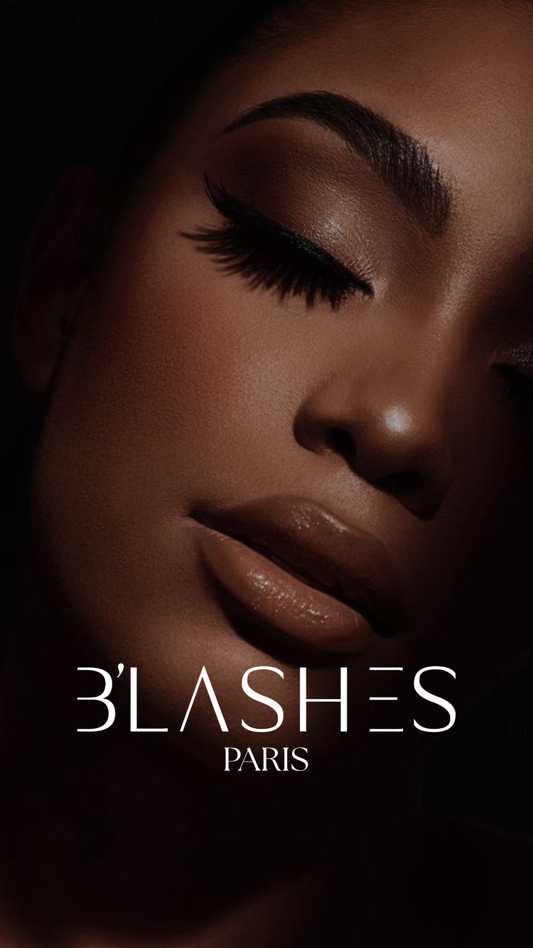 BLASHES PARIS