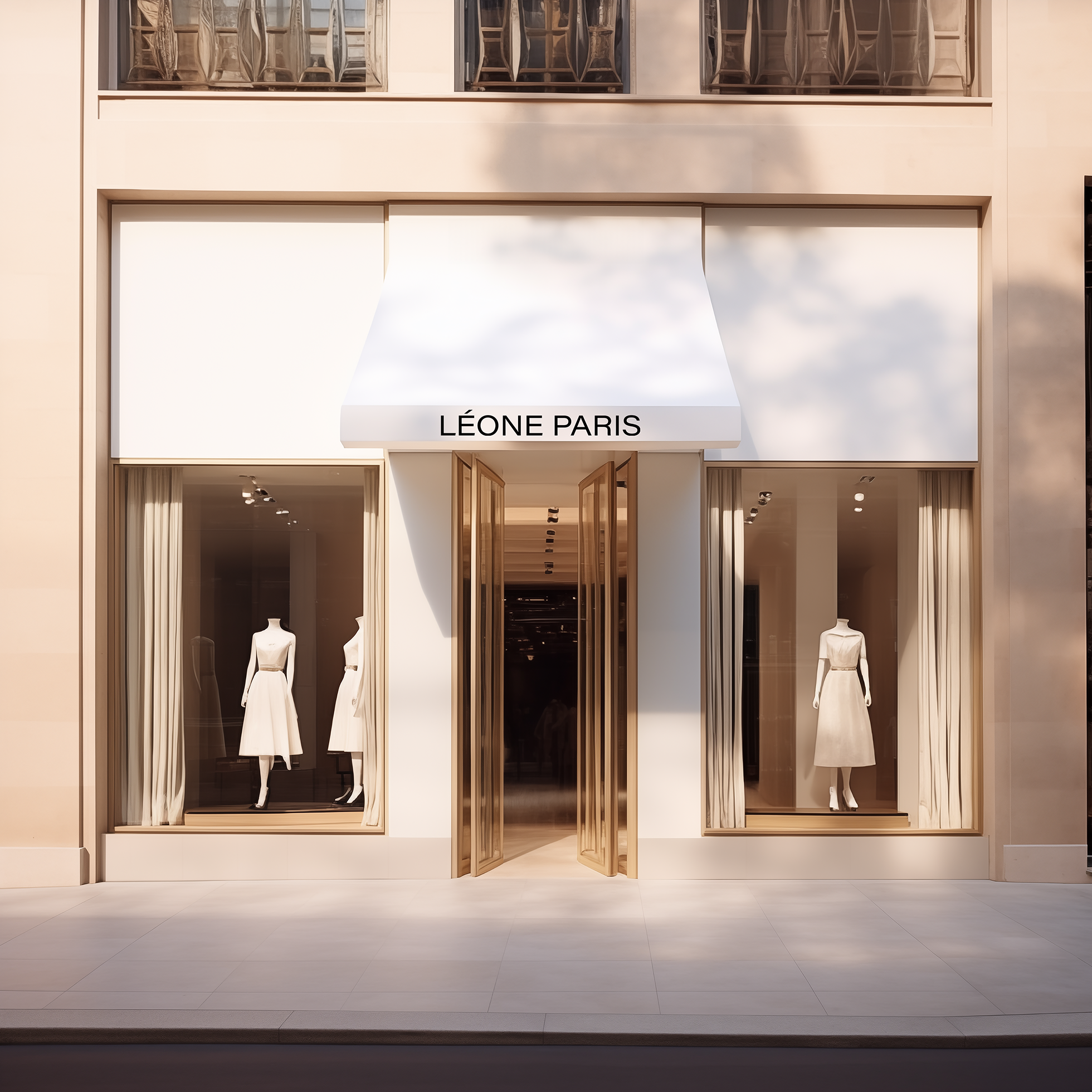 LEONE PARIS