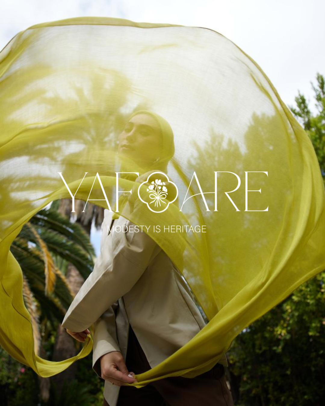 YAFARE
