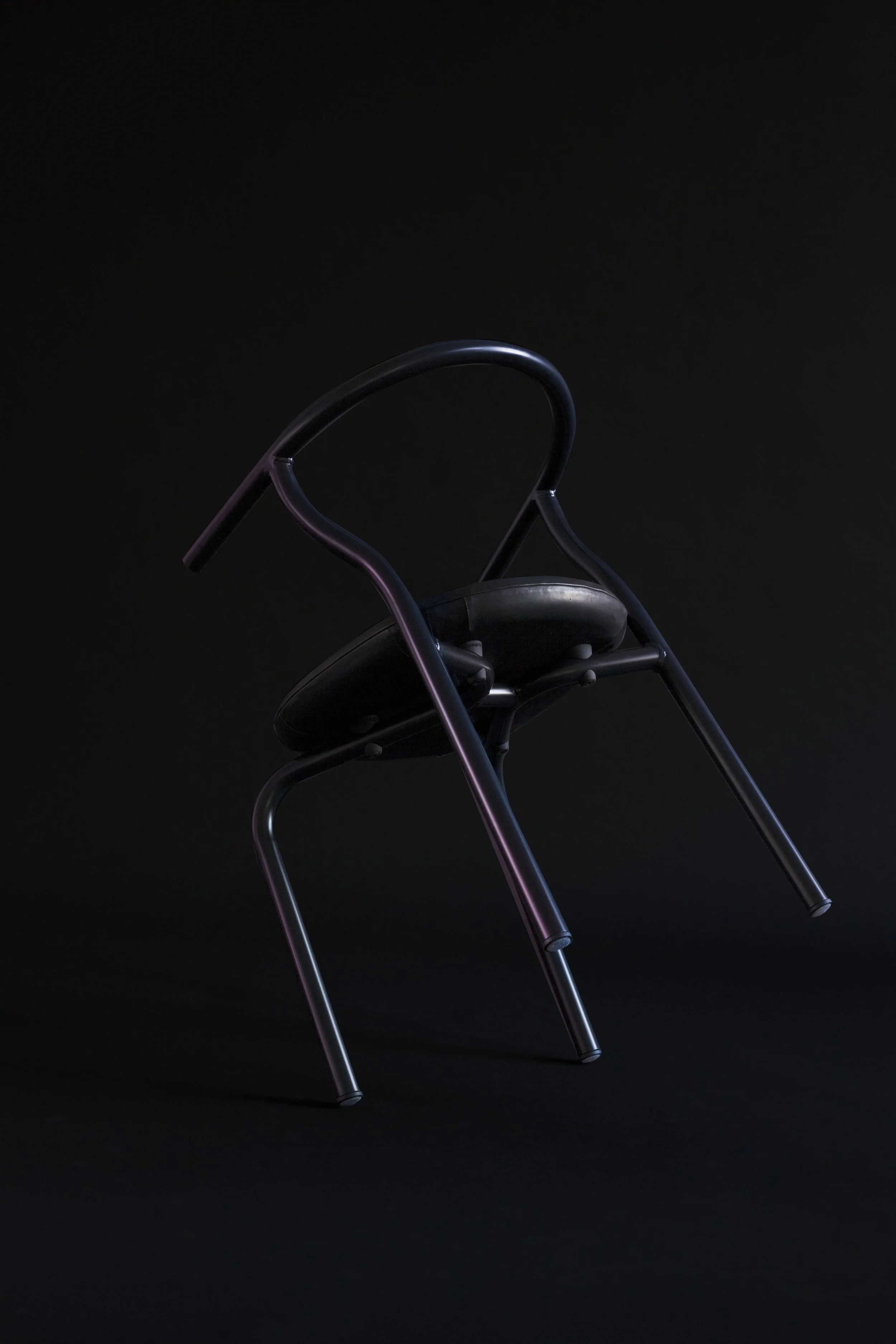 // Dining Chairs Konzept & Design / Realisierung ///