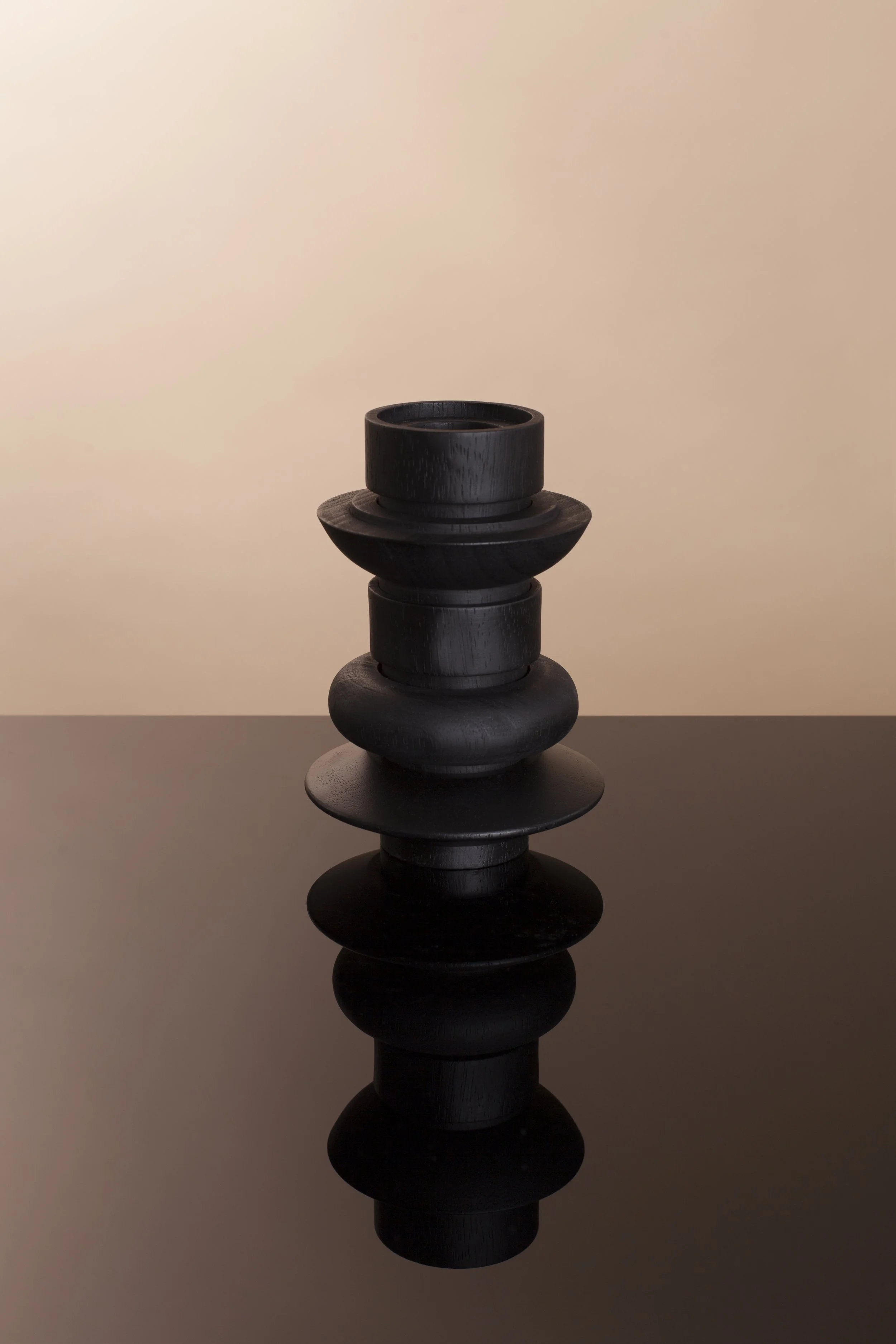 /// Kerzenständer Konzept & Design // Realisierung ///
