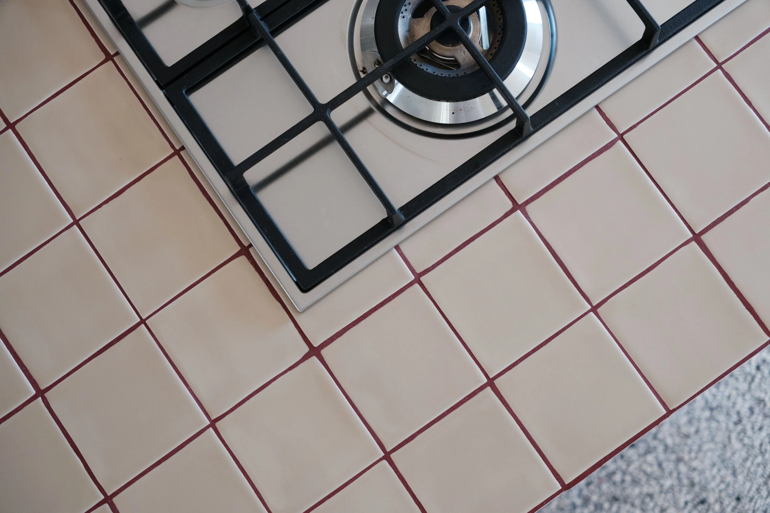 // Kuechen Konzept & Design // Realisierung ///