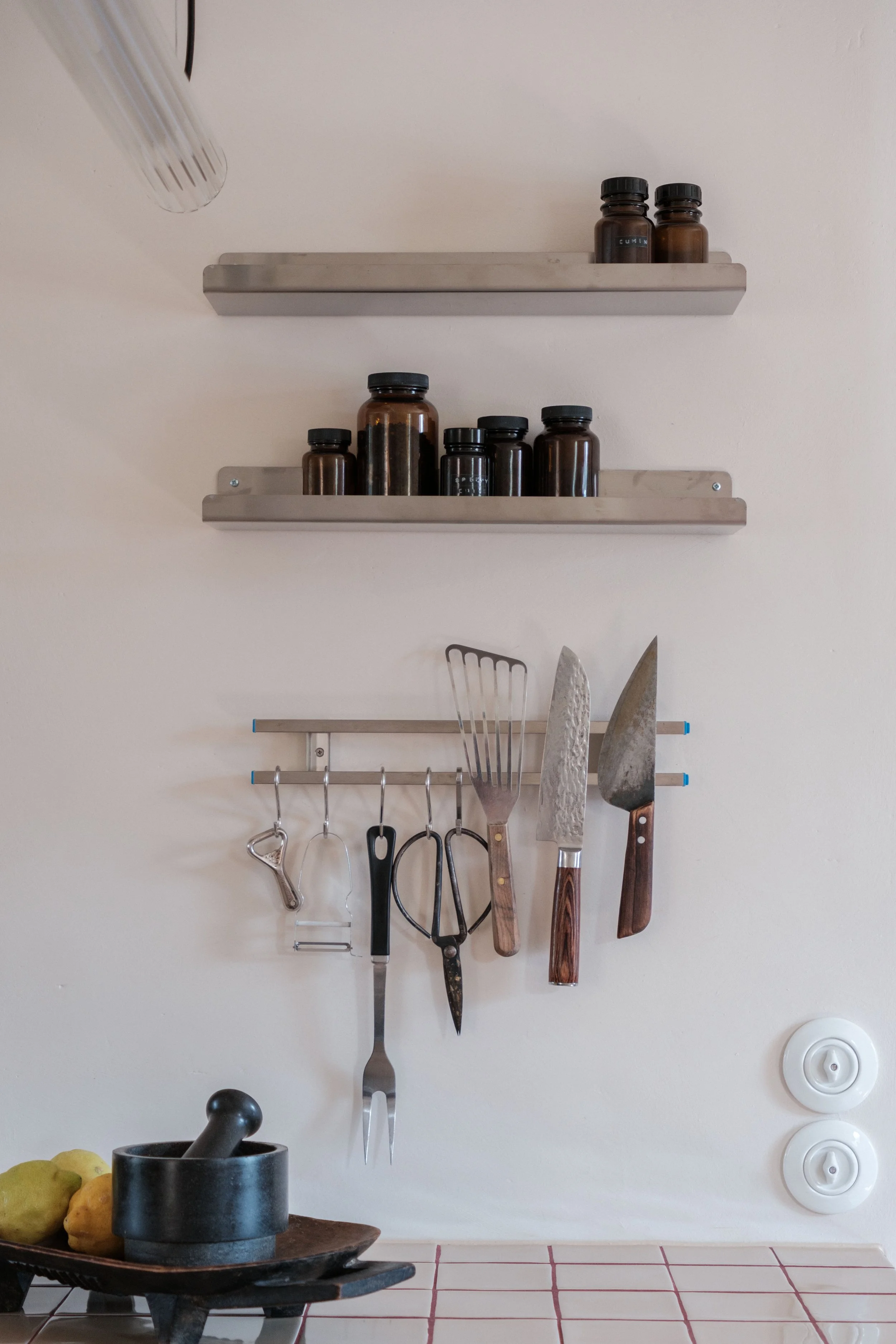 /// Kuechen Konzept & Design // Realisierung ///