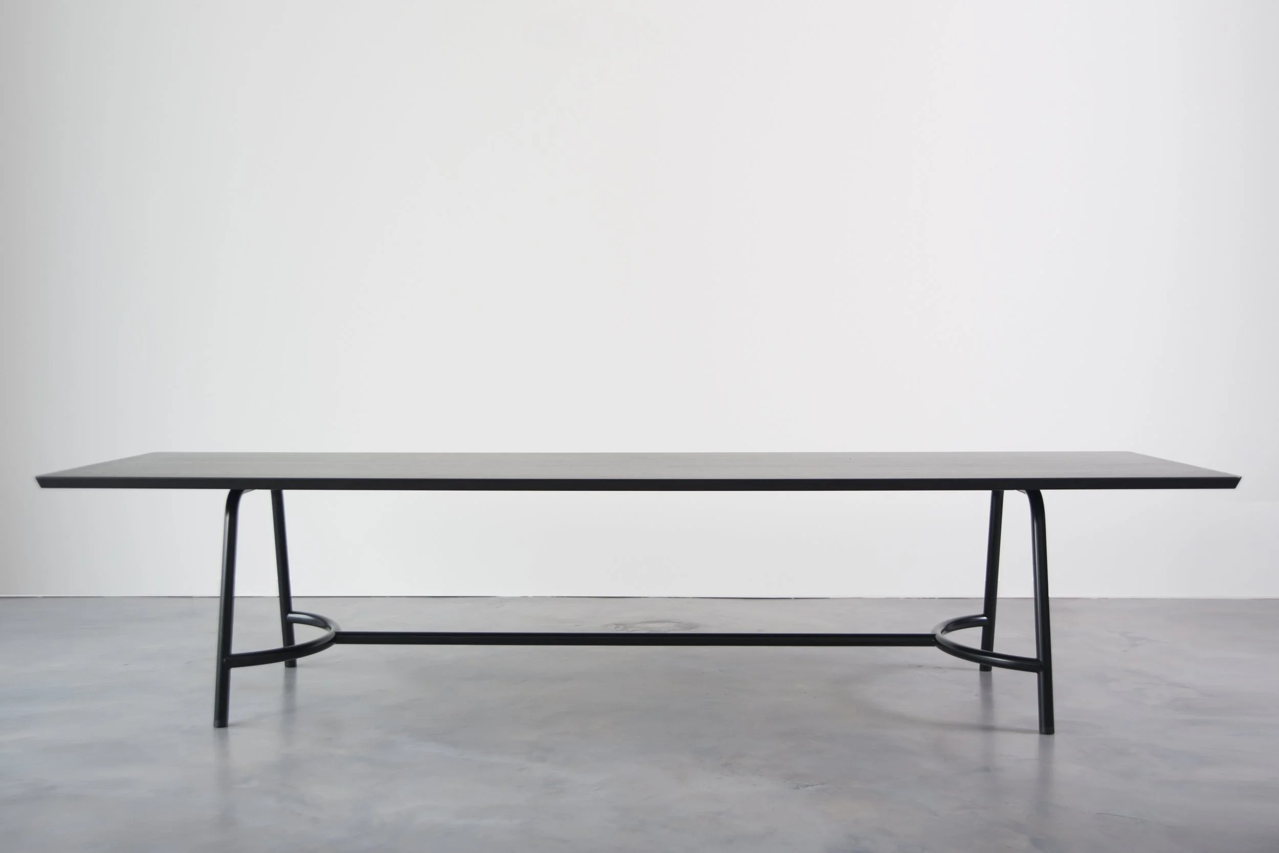 /// Esstisch Konzept & Design / 3,50m x 1m ///