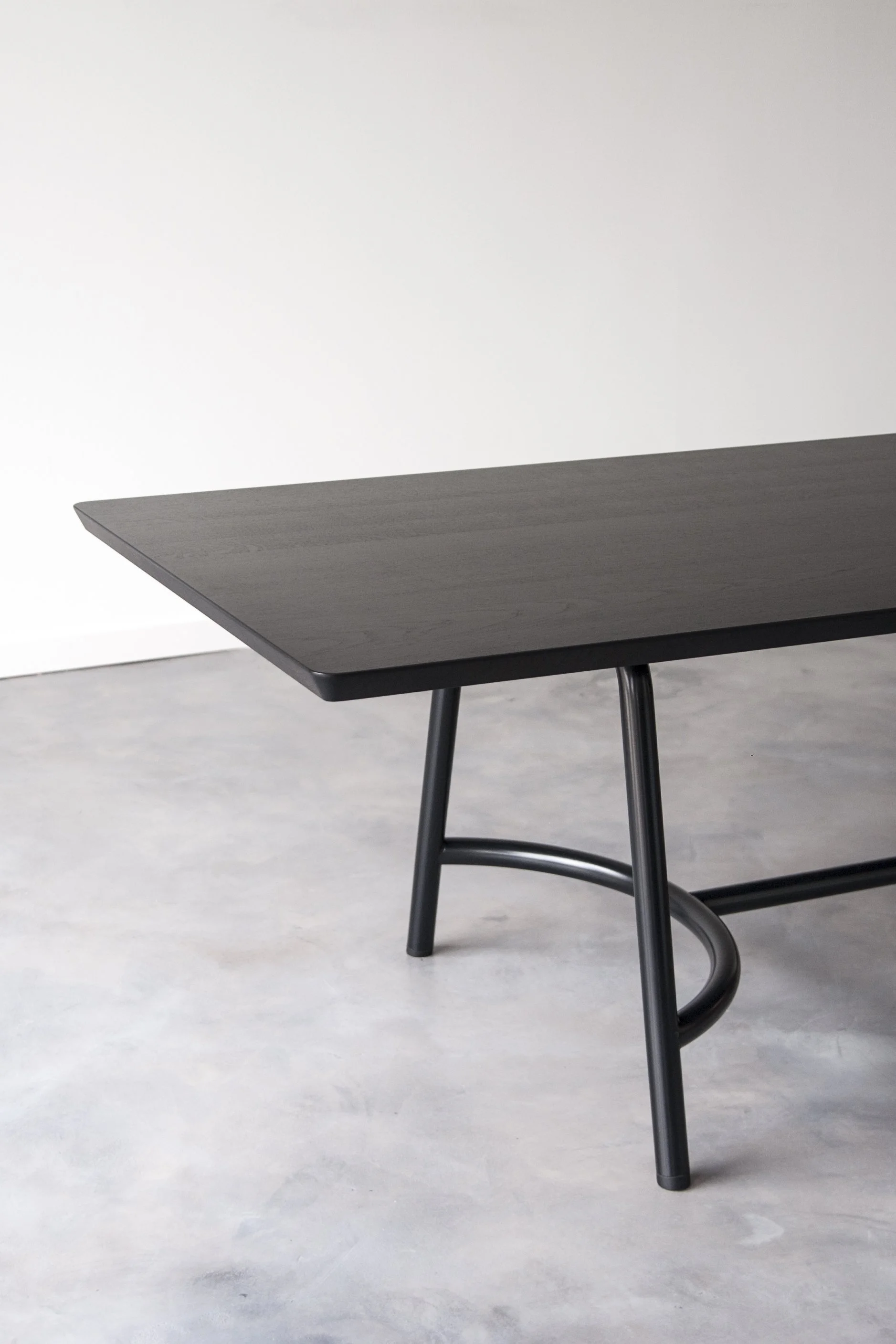 /// Esstisch Konzept & Design / 3,50m x 1m ///