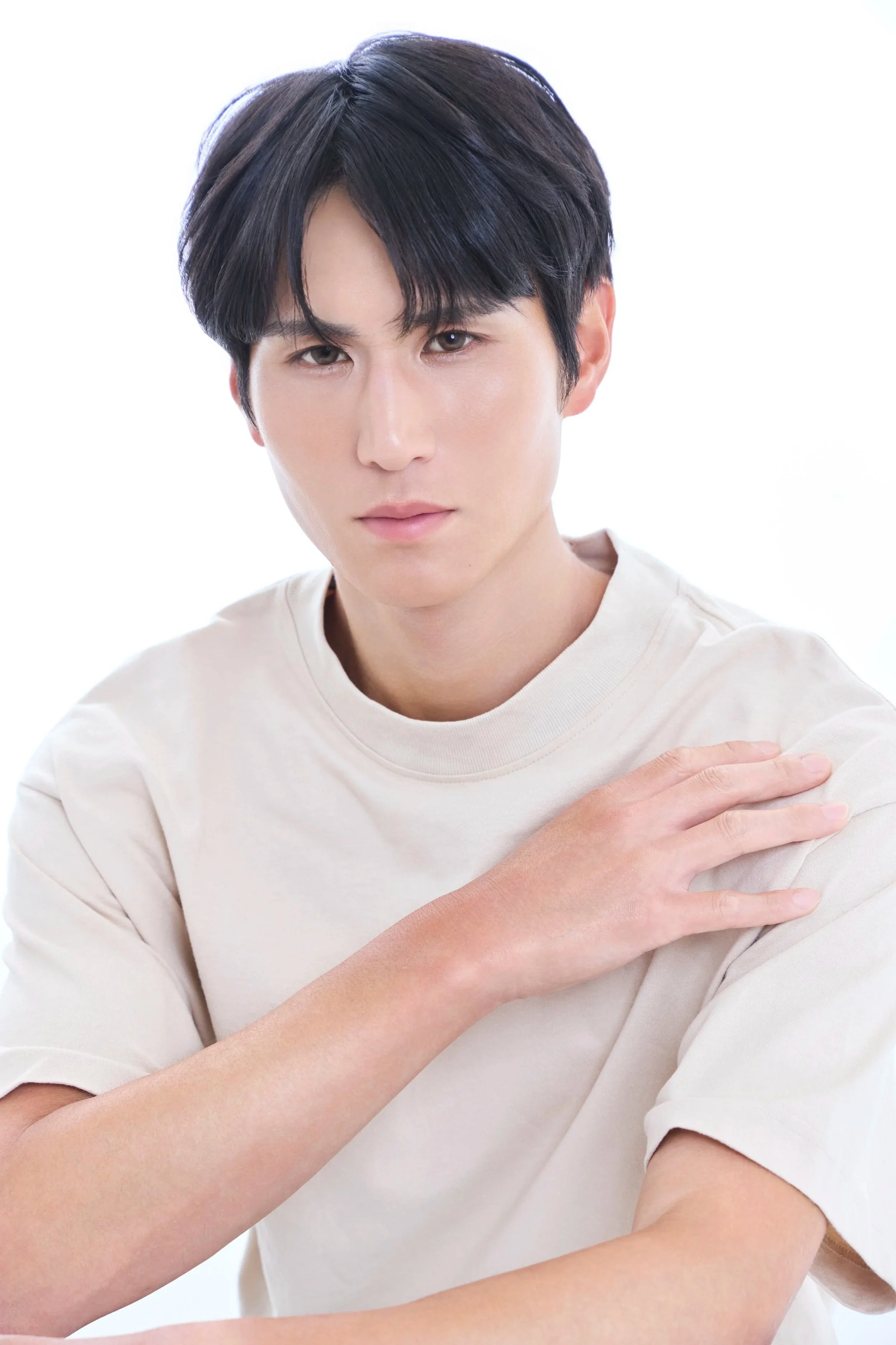 Mr. AOMORI
工藤大生（くどうたいせい）