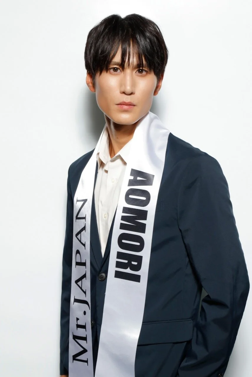 Mr. AOMORI 工藤 大生（くどう たいせい）