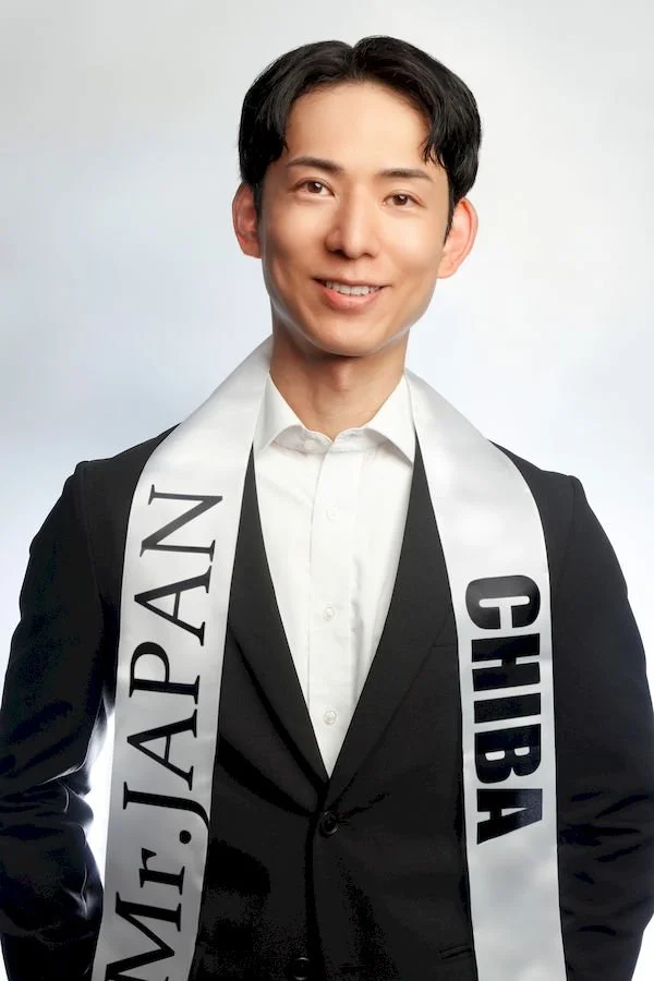 Mr. CHIBA　笹田トシキ