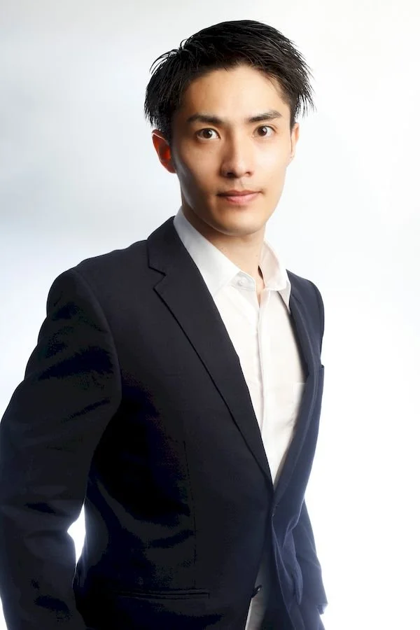 Mr. KAGOSHIMA　諸留卓