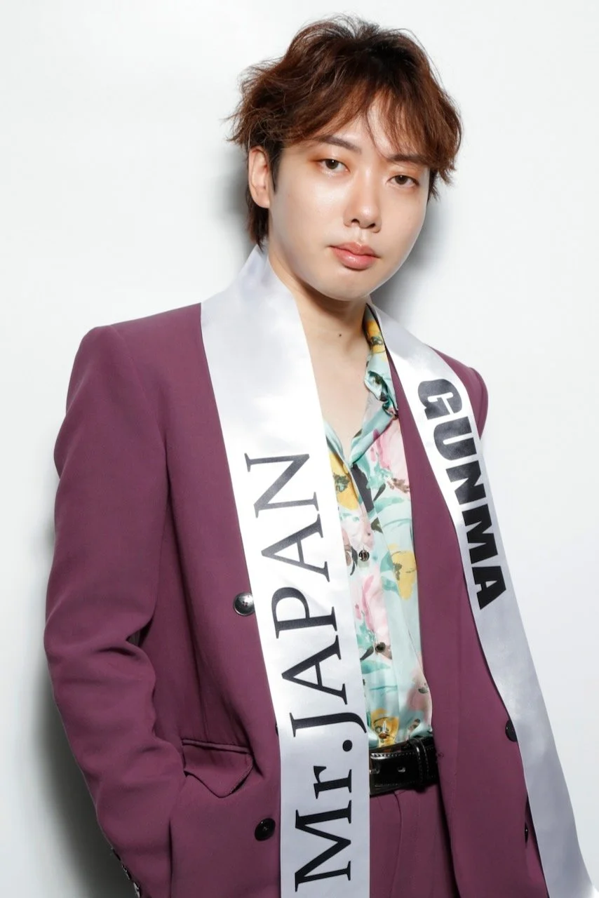 Mr. GUNMA ライム