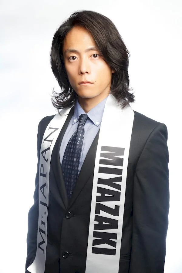 Mr. MIYAZAKI　曽根一樹