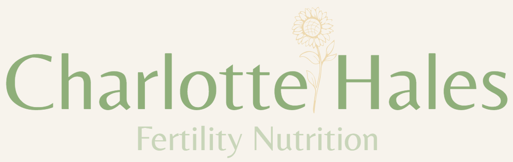 Fertility Nutritional Therapist | Charlotte Hales
