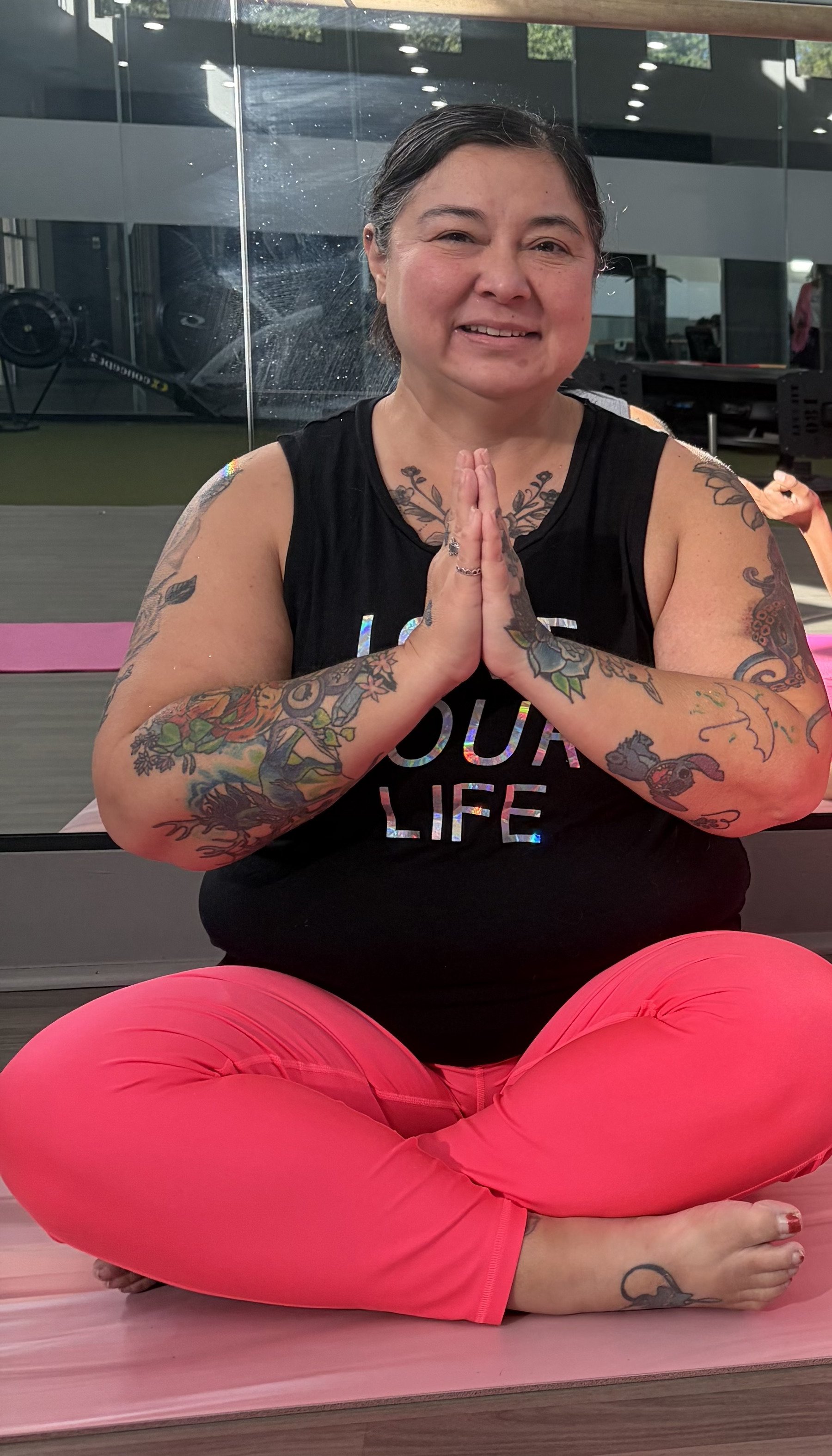 Breathe Better