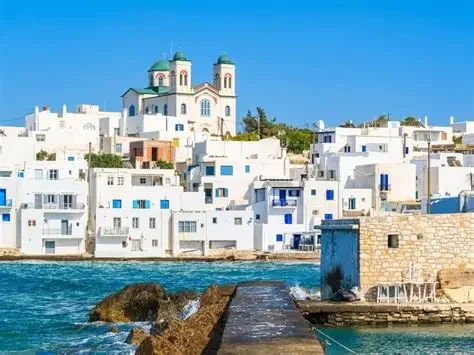 Introducing the Yoga ATX Greece Retreat
