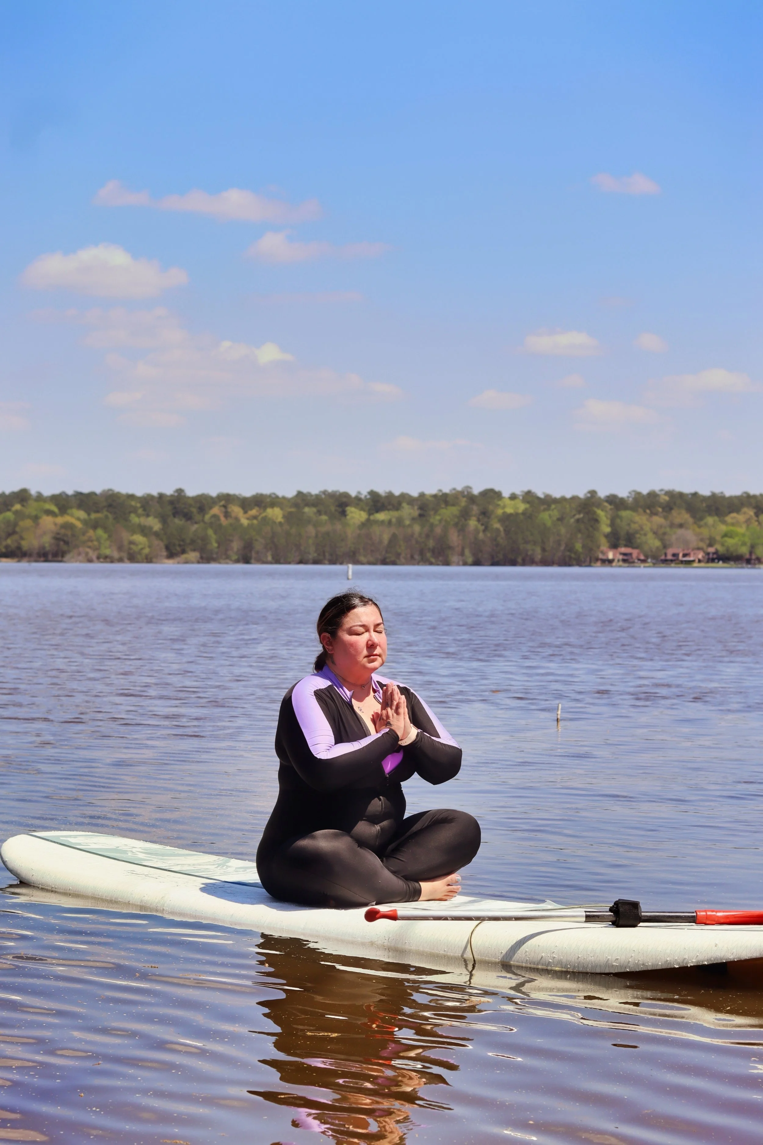 Meditation Made Simple: A Beginner’s Guide