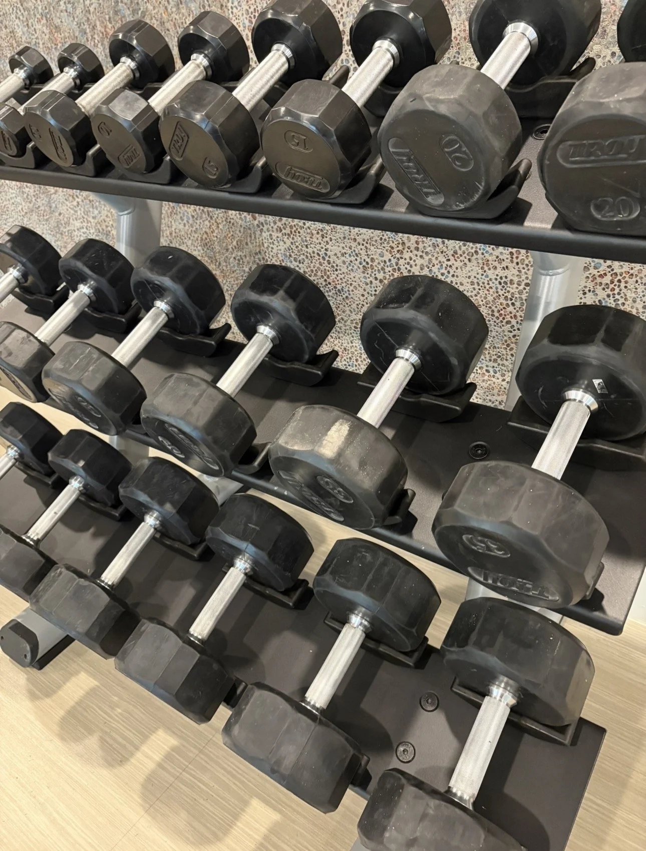 Active Aging Strength Training for Joint Health and Mobility