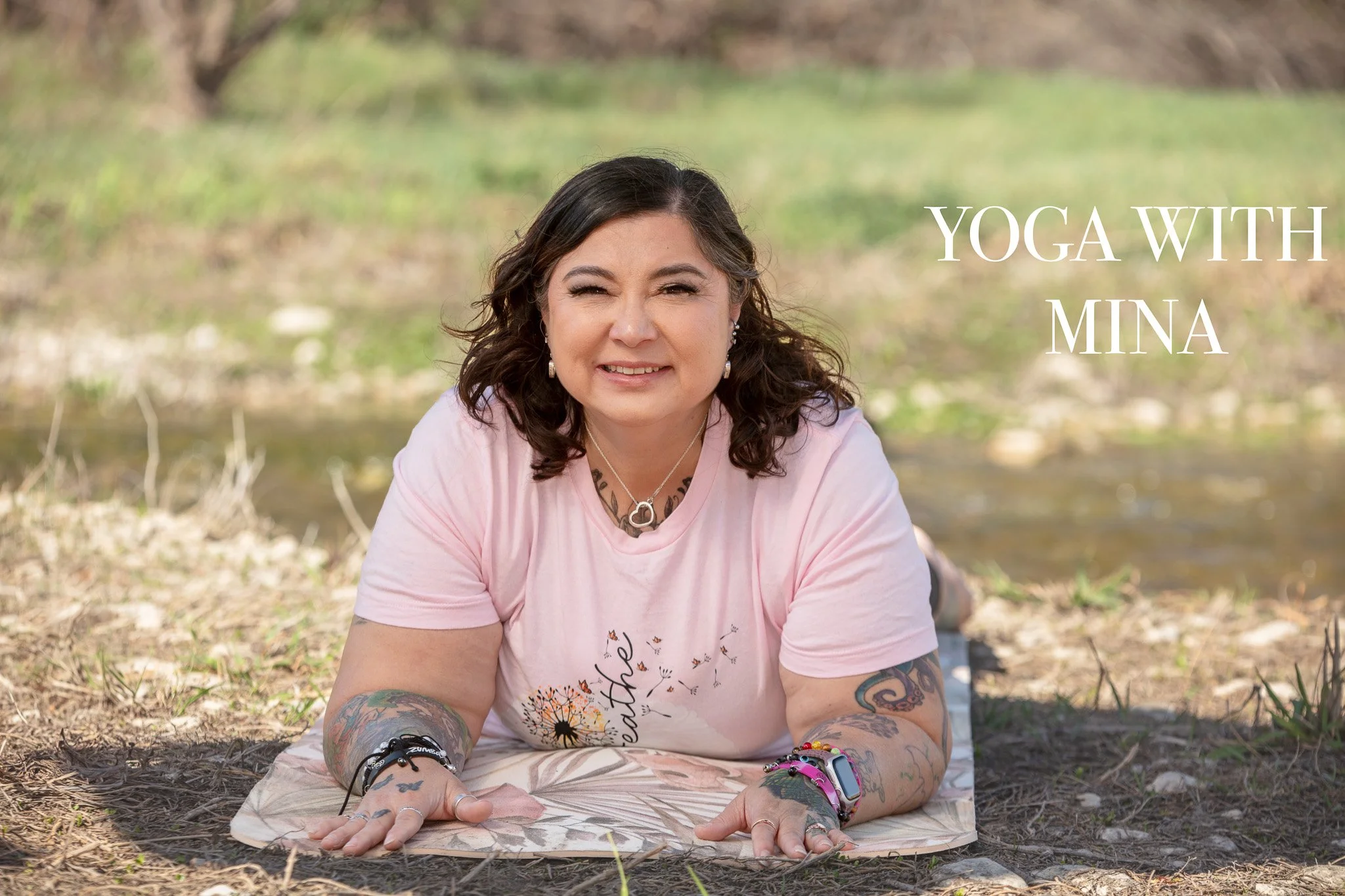 The Eight Limbs of Yoga