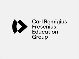 Logo der Carl Remigius Fresenius Education Group