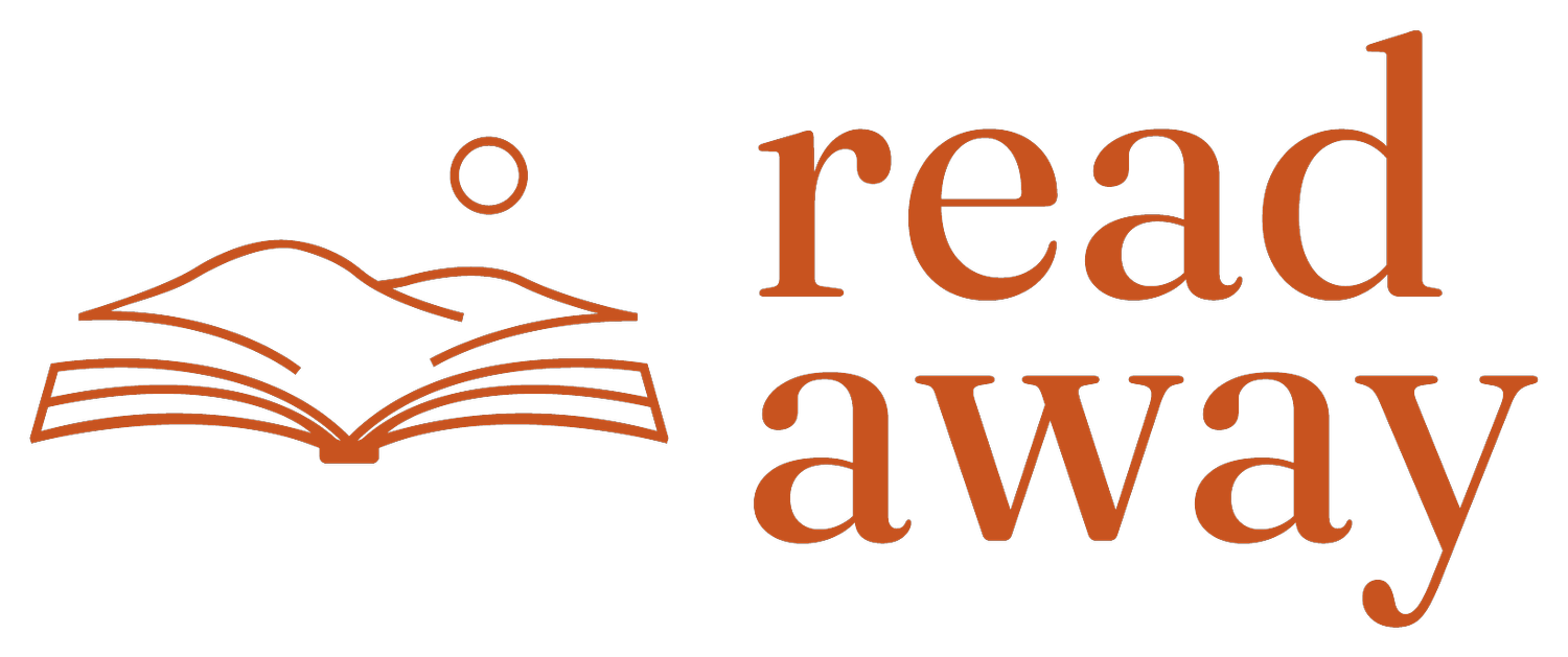 readaway: Lese-Retreats und Buchclub